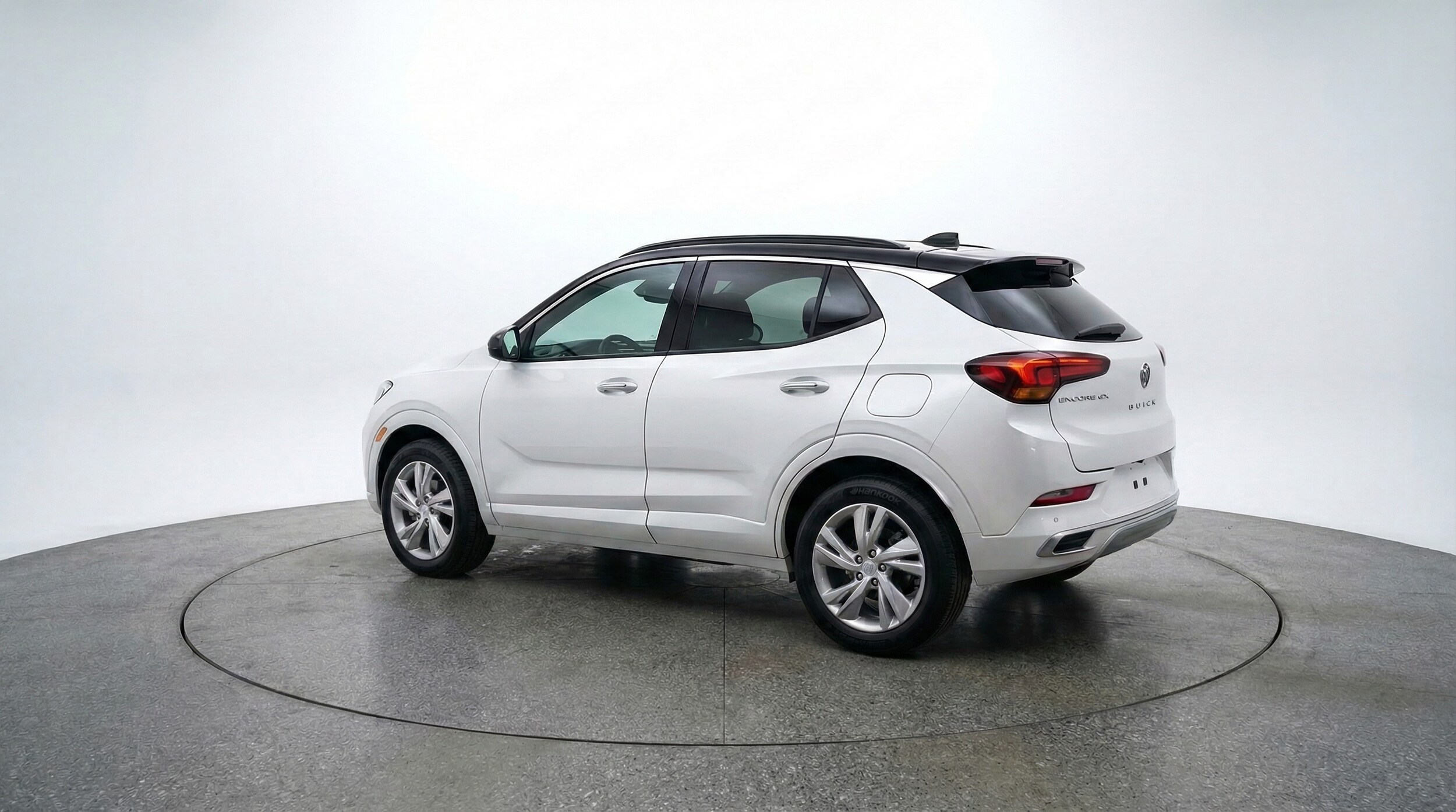 Thumbnail: 2025 Buick Encore GX - 5