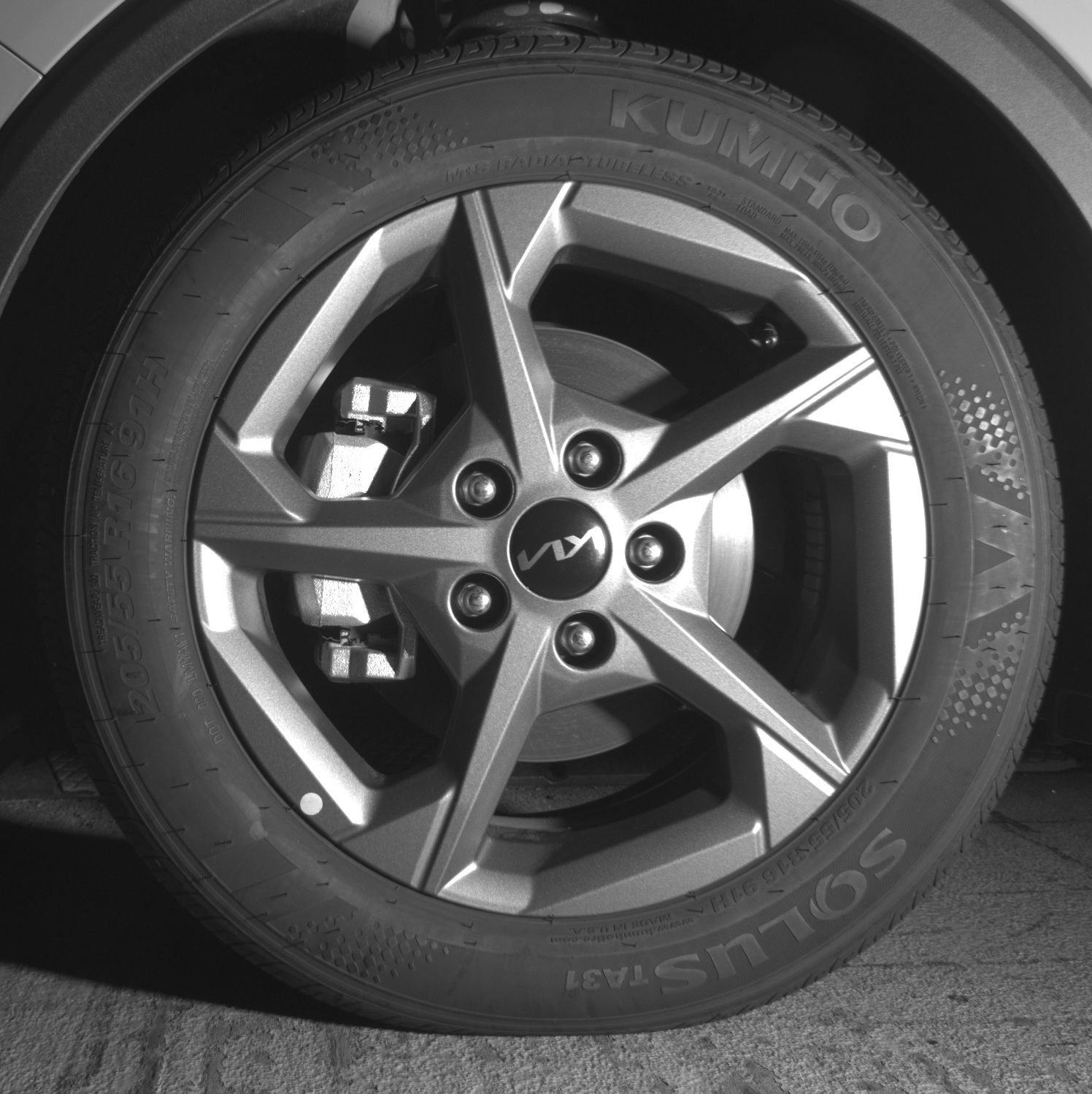 Thumbnail: 2026 Kia K4 - 11