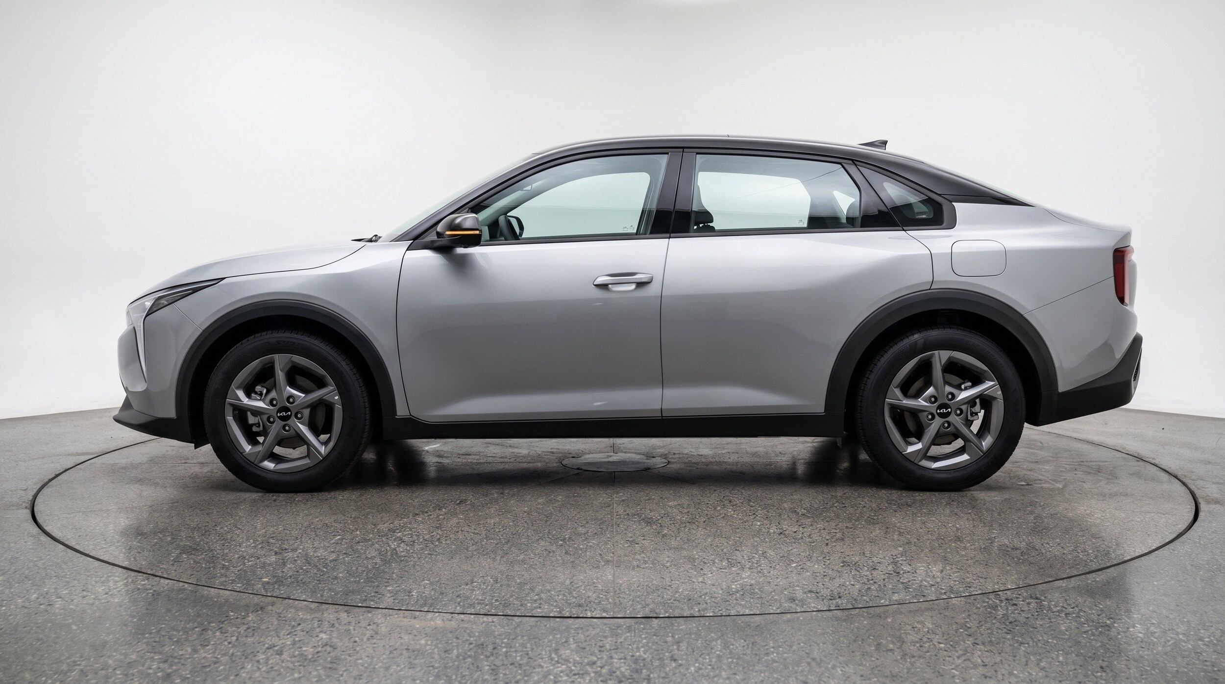 Thumbnail: 2026 Kia K4 - 5