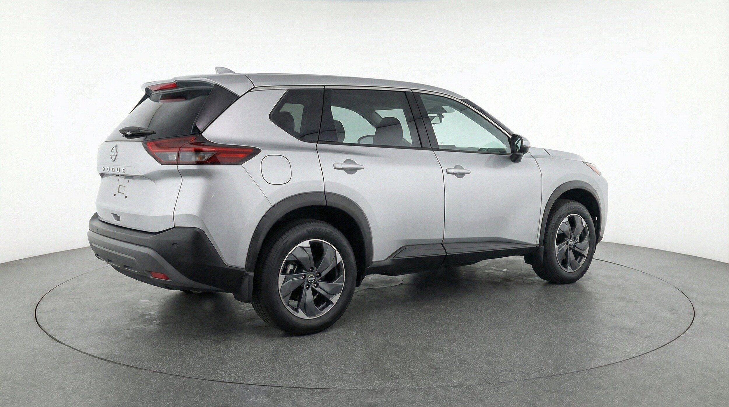 Thumbnail: 2025 Nissan Rogue - 9