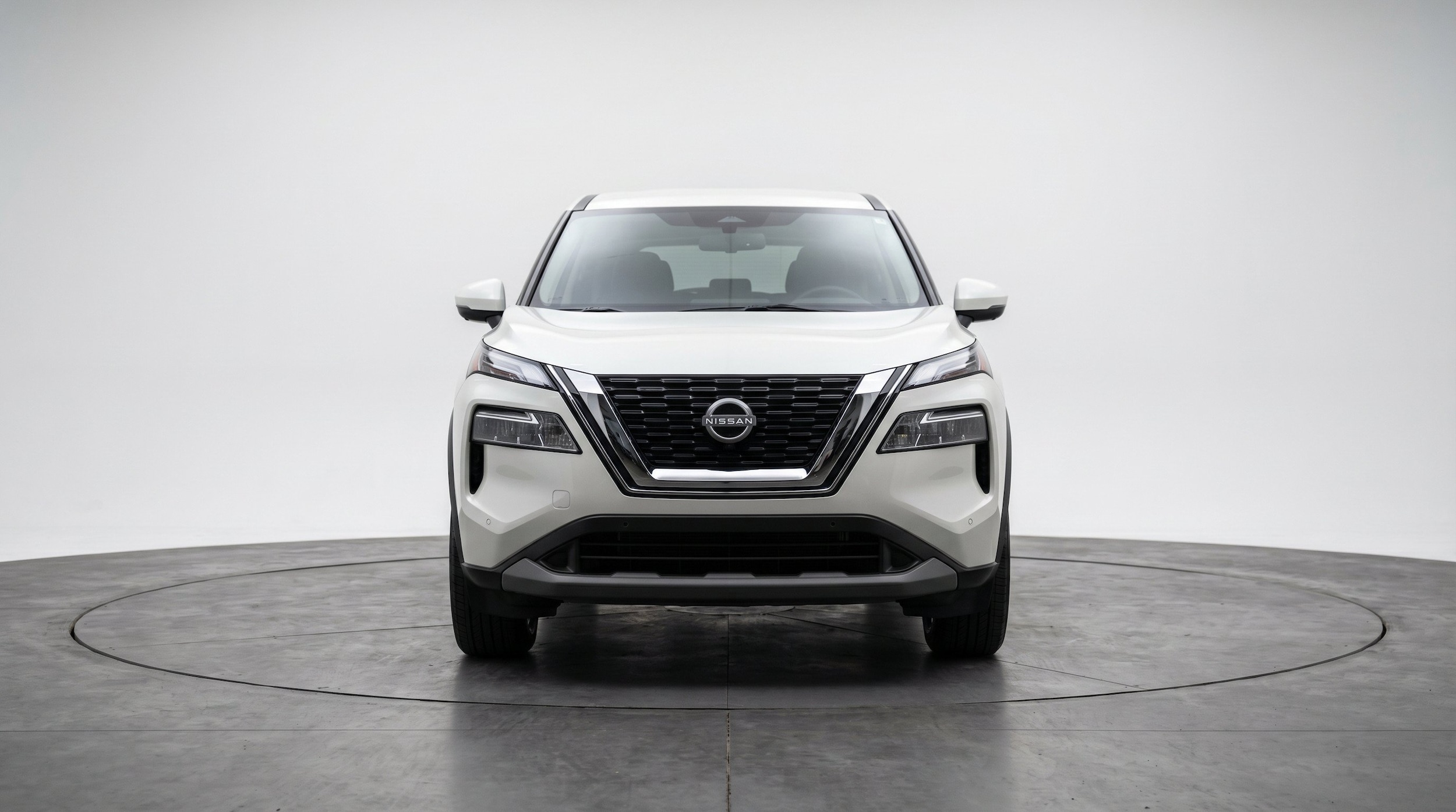 Thumbnail: 2026 Nissan Rogue - 2