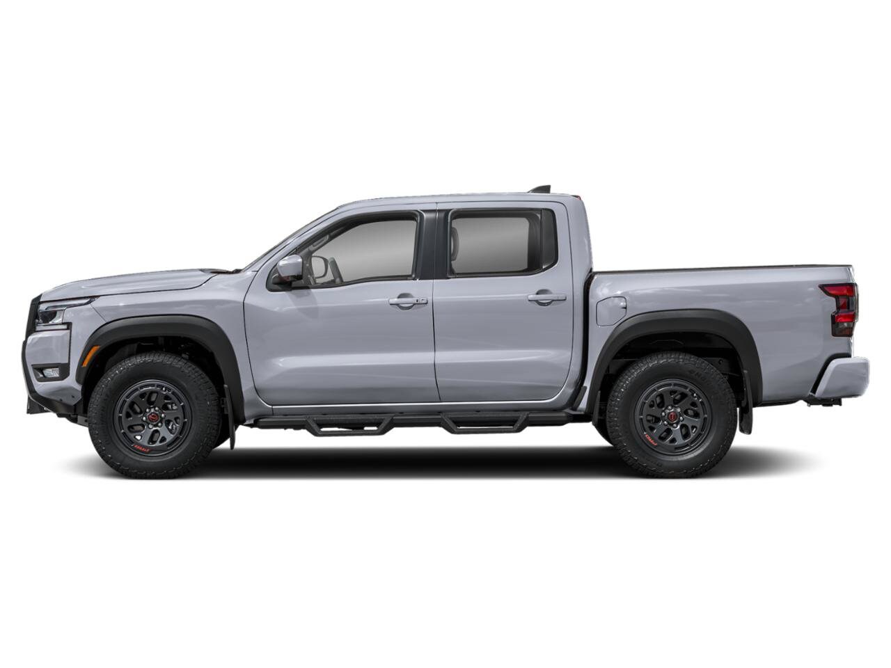 Thumbnail: 2026 Nissan Frontier - 3