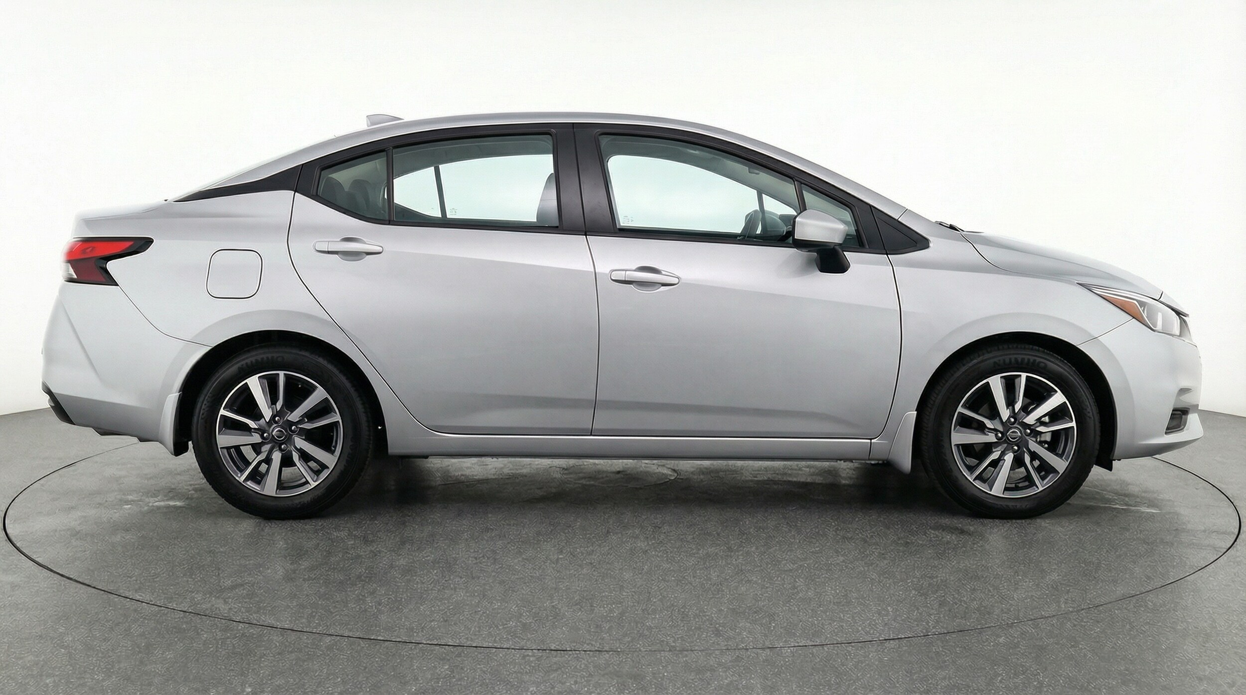 Thumbnail: 2025 Nissan Versa - 8