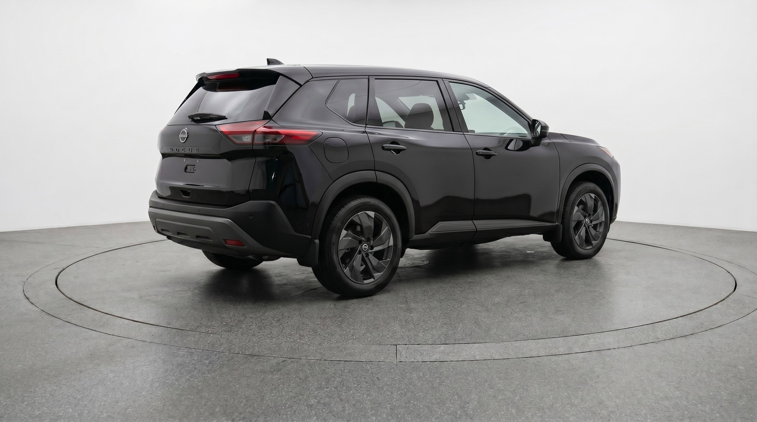 Thumbnail: 2025 Nissan Rogue - 9