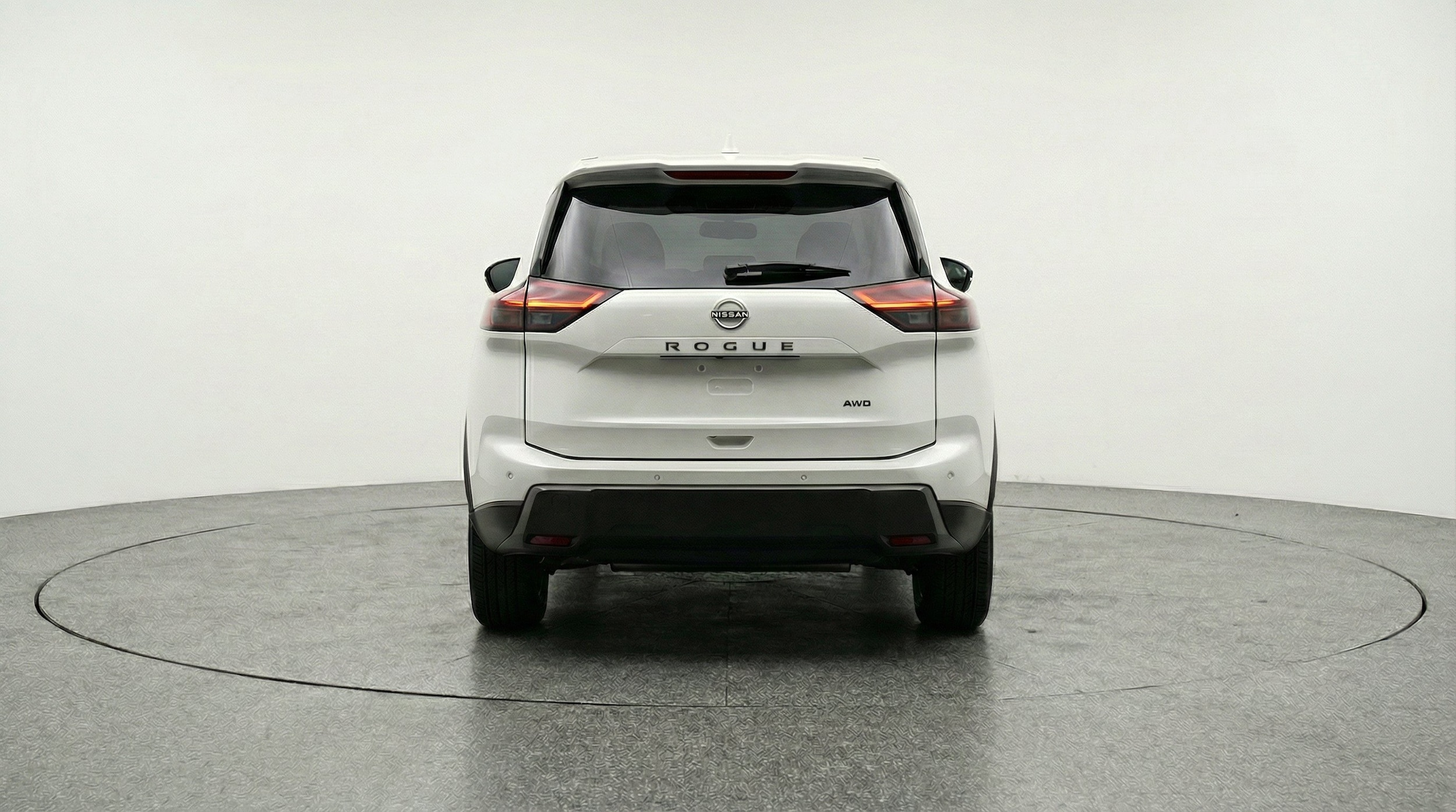 Thumbnail: 2025 Nissan Rogue - 7