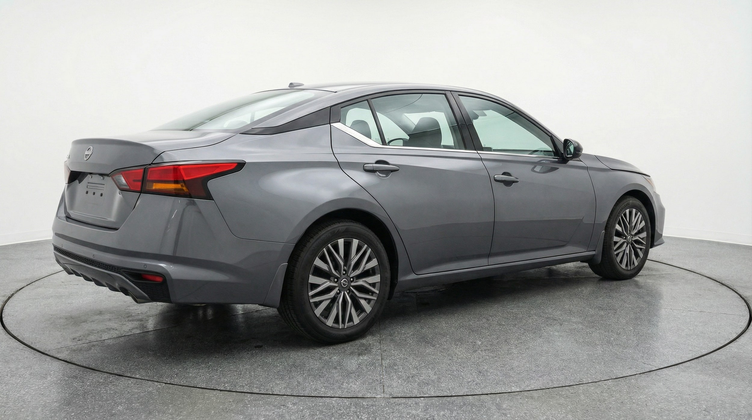 Thumbnail: 2025 Nissan Altima - 7