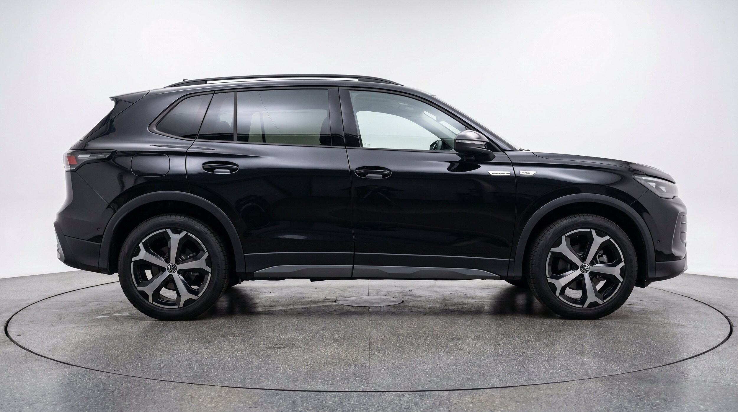 Thumbnail: 2026 Volkswagen Tiguan - 11