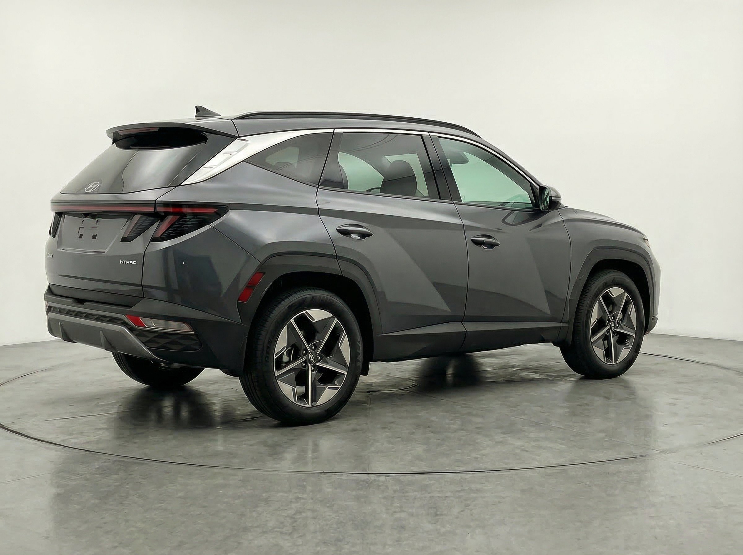 Thumbnail: 2026 Hyundai Tucson - 9