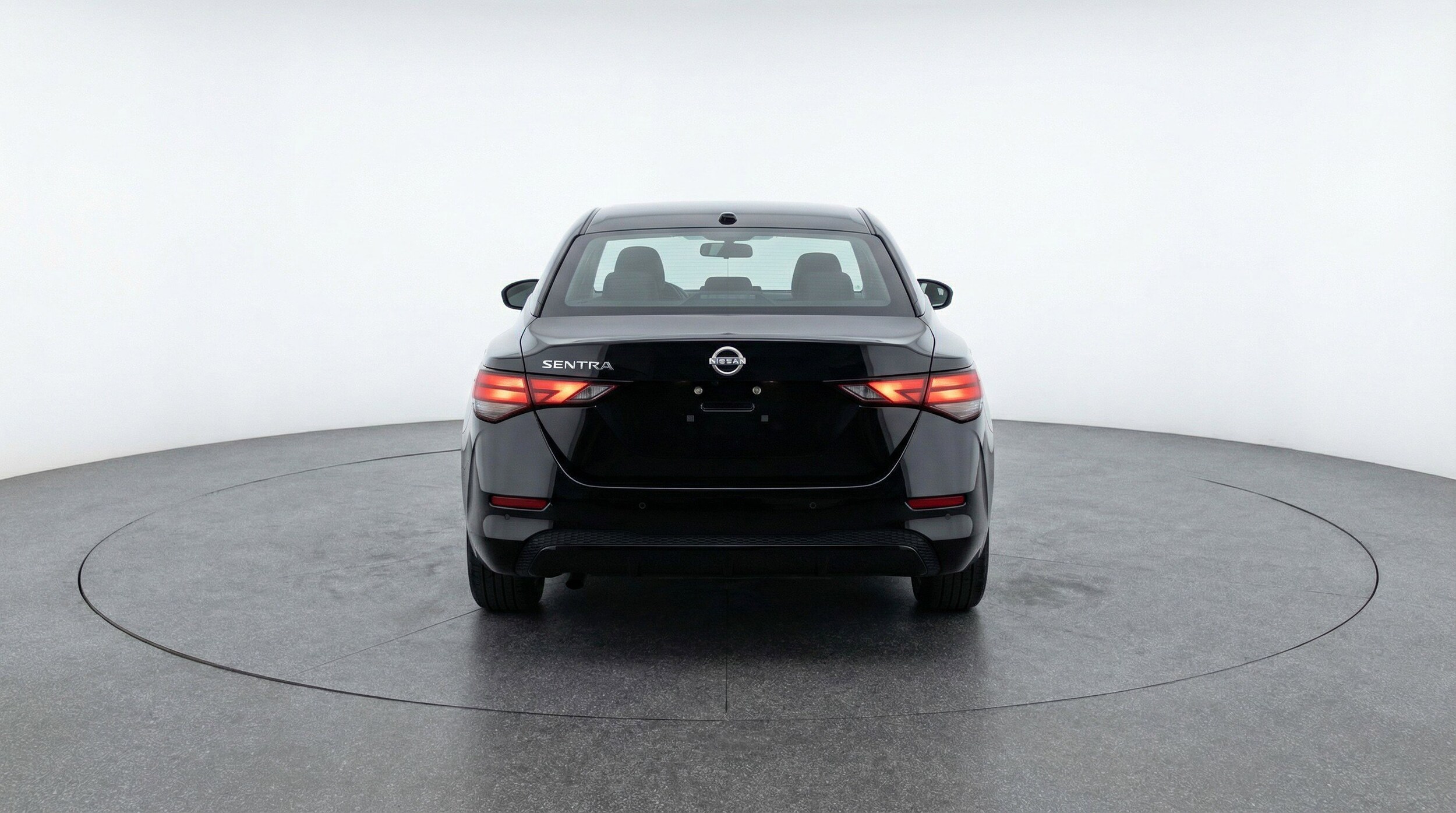 Thumbnail: 2025 Nissan Sentra - 7