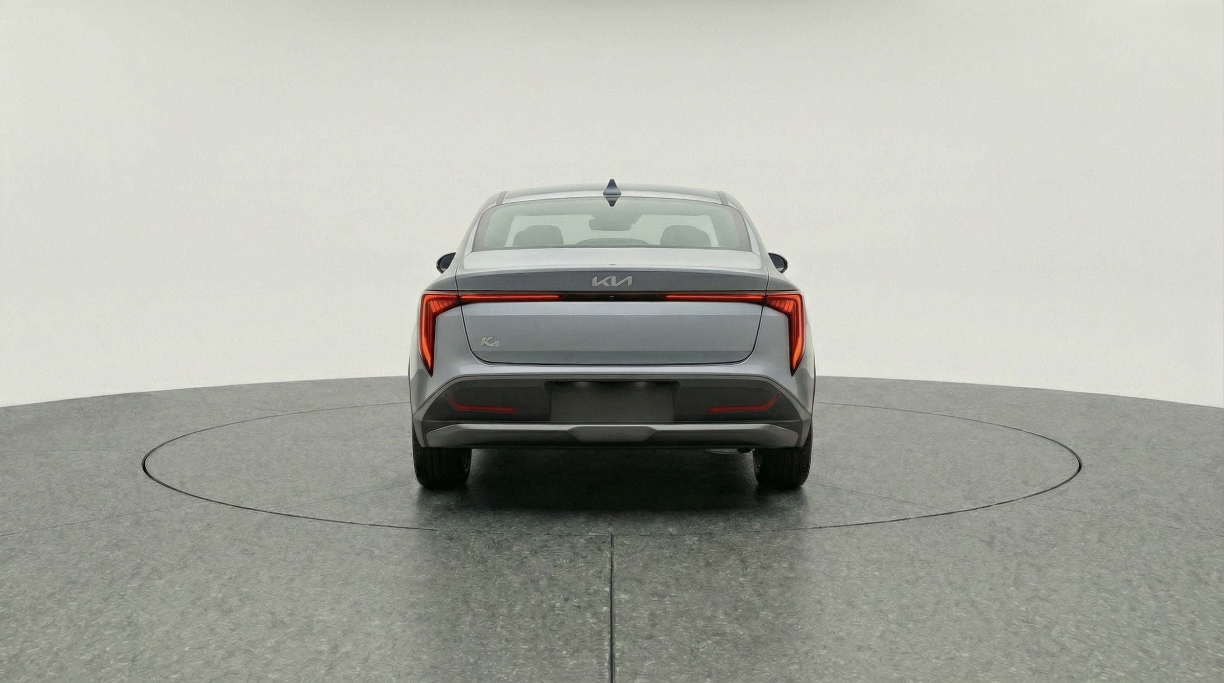 Thumbnail: 2025 Kia K4 - 6