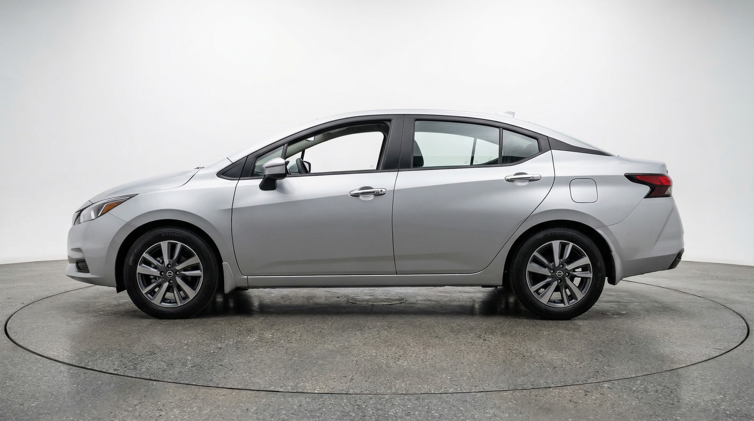 Thumbnail: 2025 Nissan Versa - 4