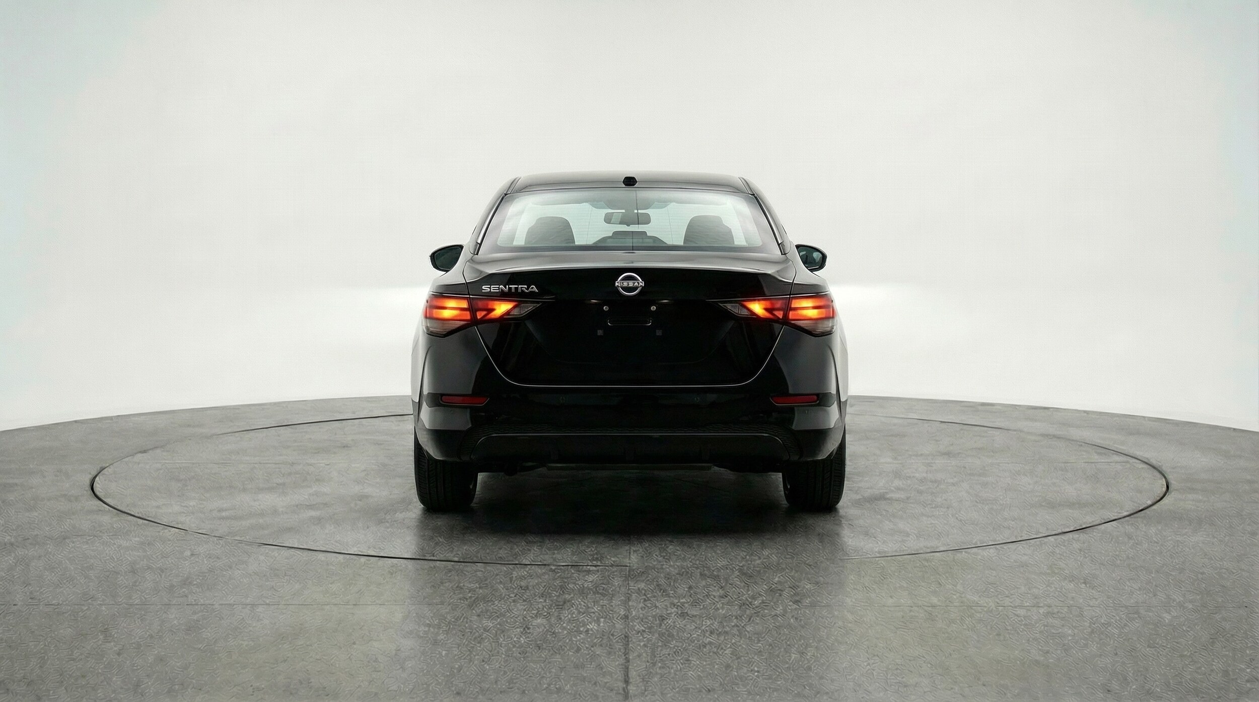 Thumbnail: 2025 Nissan Sentra - 6