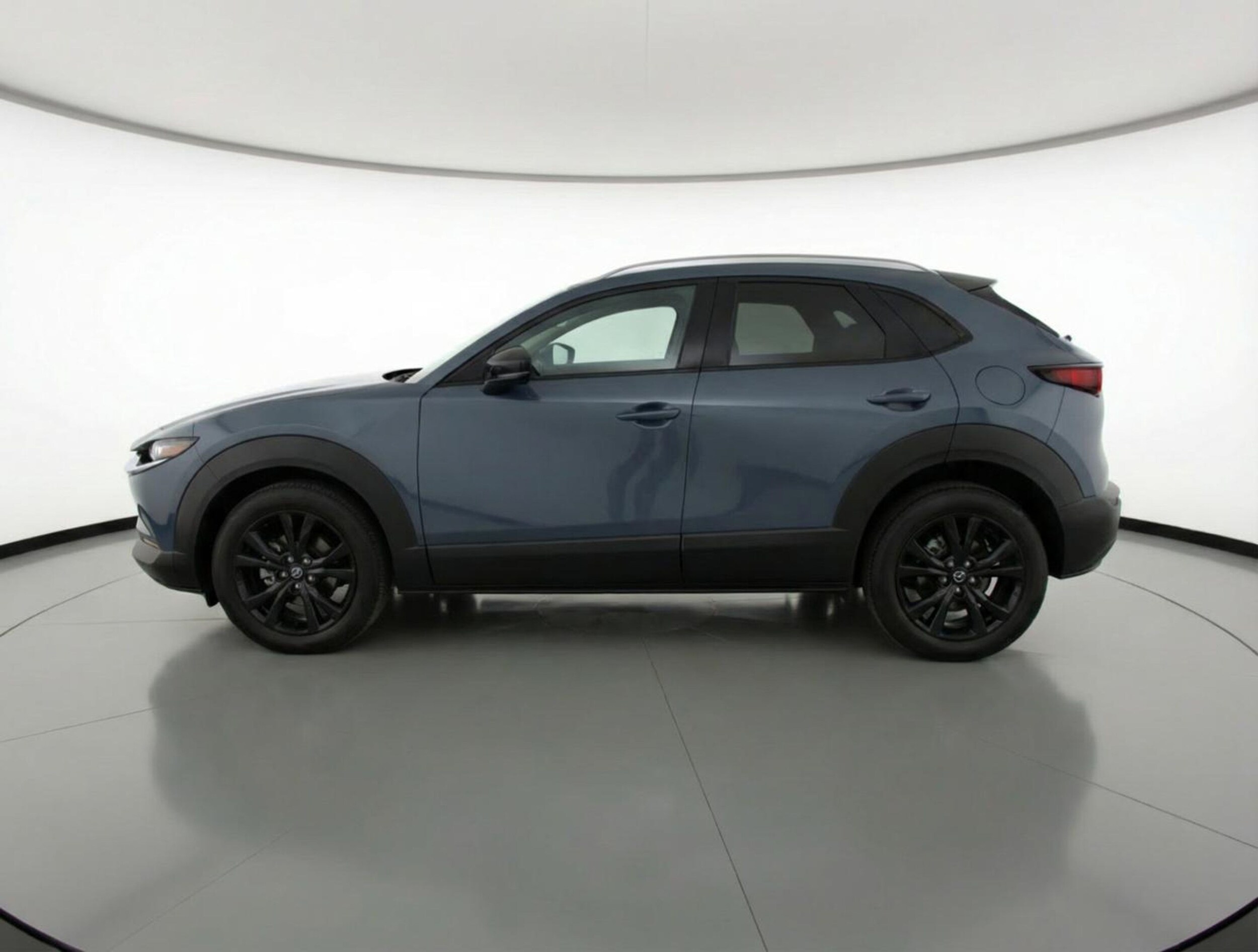 Thumbnail: 2025 Mazda CX-30 - 4