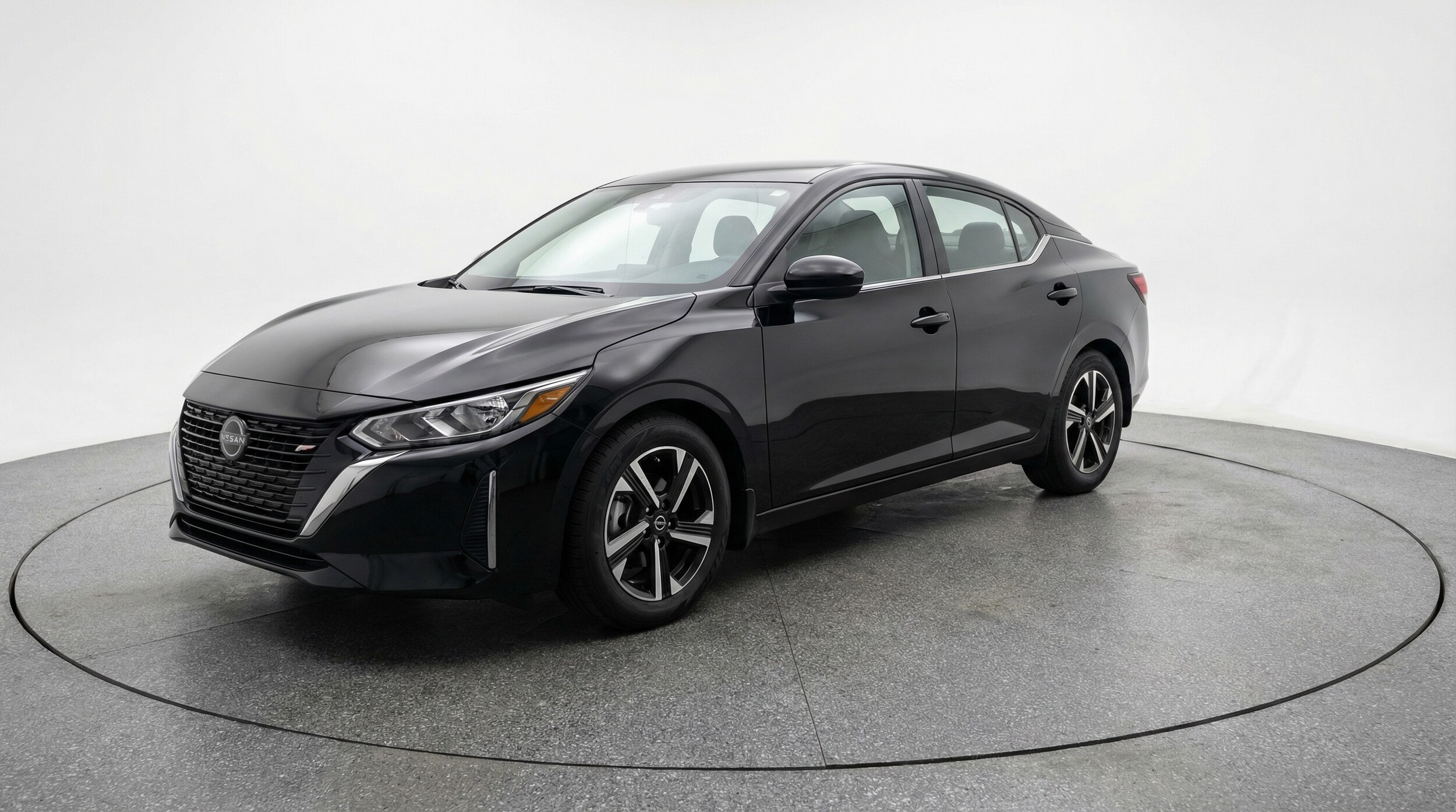 Thumbnail: 2025 Nissan Sentra - 3