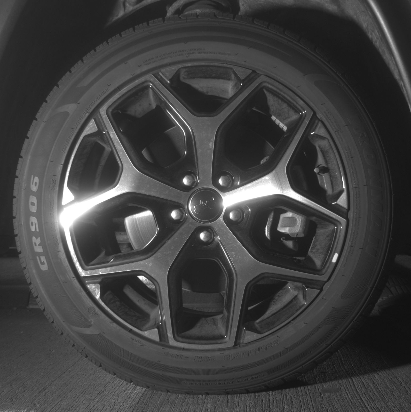 Thumbnail: 2025 Jeep Compass - 10