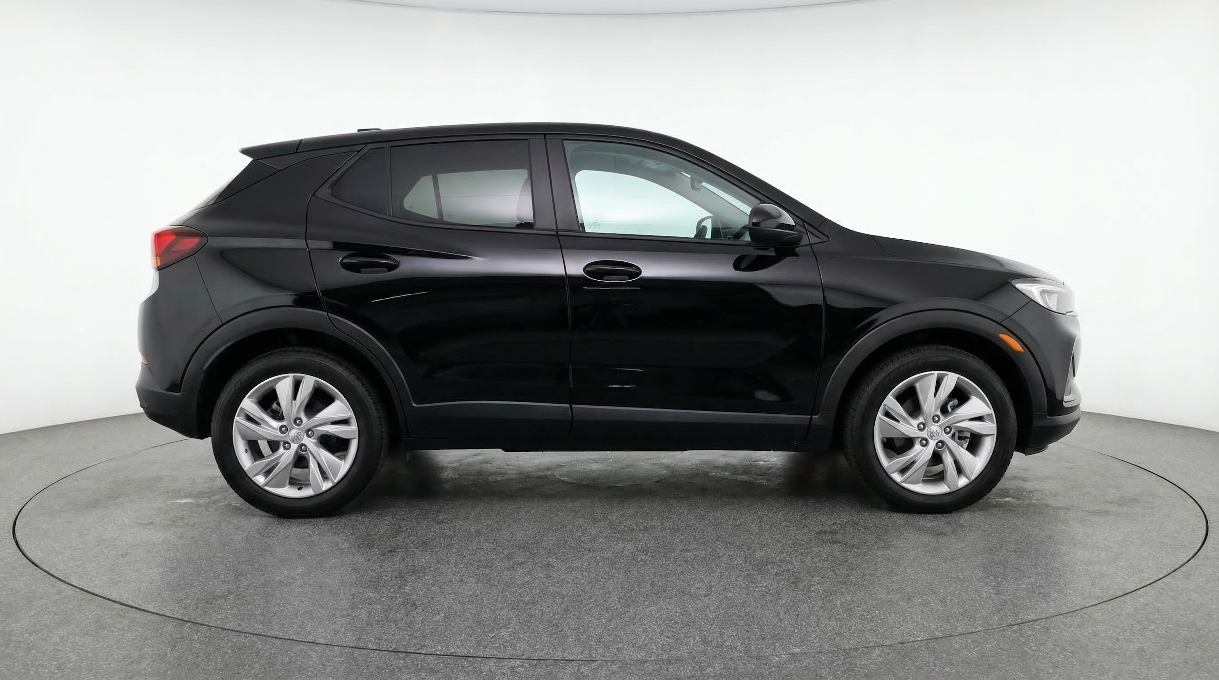 Thumbnail: 2025 Buick Encore GX - 8