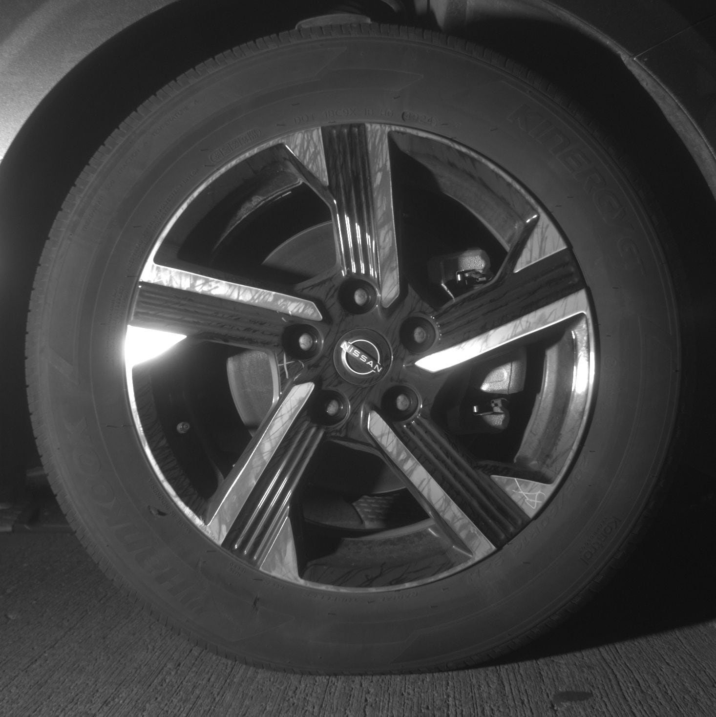 Thumbnail: 2025 Nissan Sentra - 10