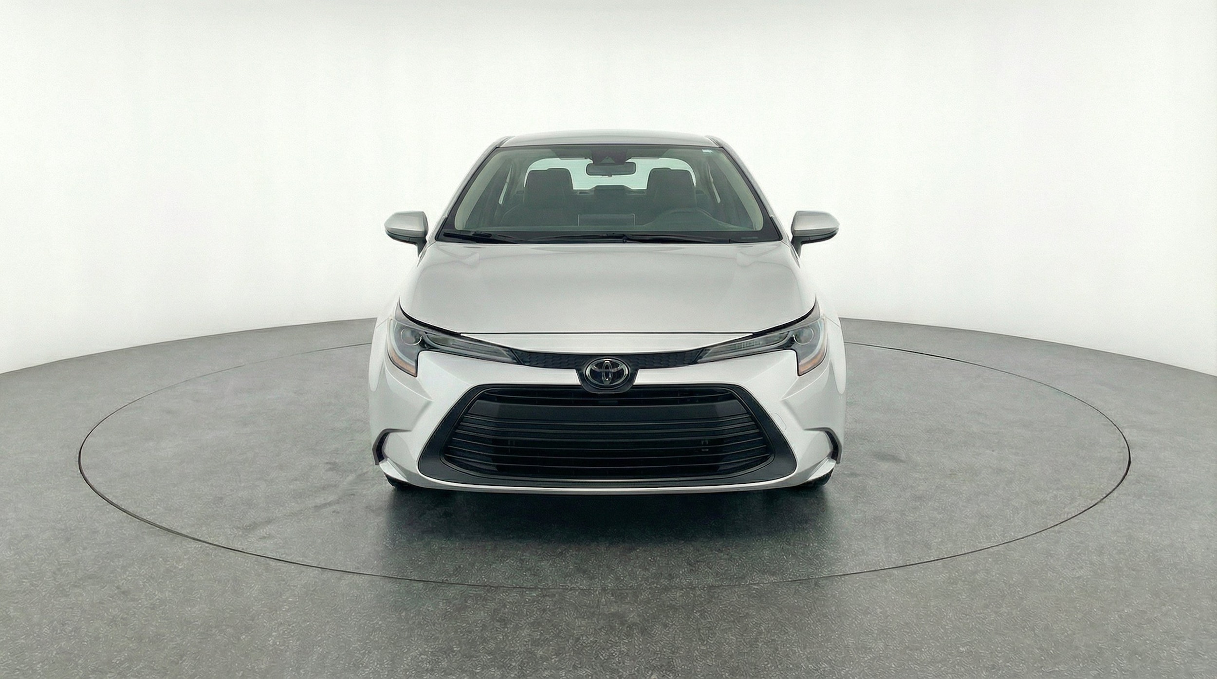 Thumbnail: 2025 Toyota Corolla - 2