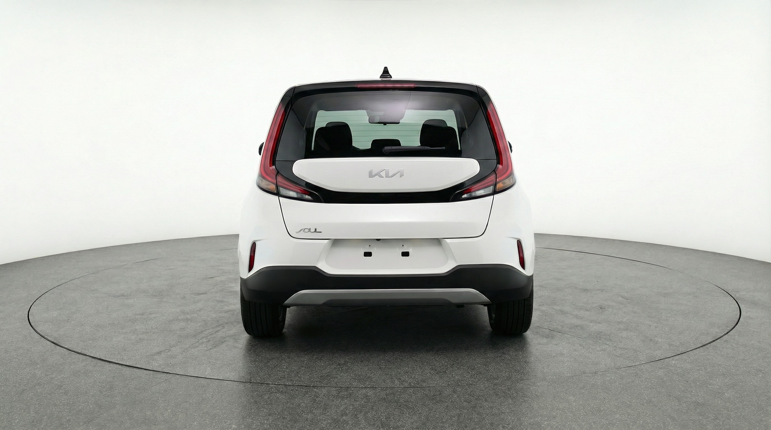 Thumbnail: 2025 Kia Soul - 6