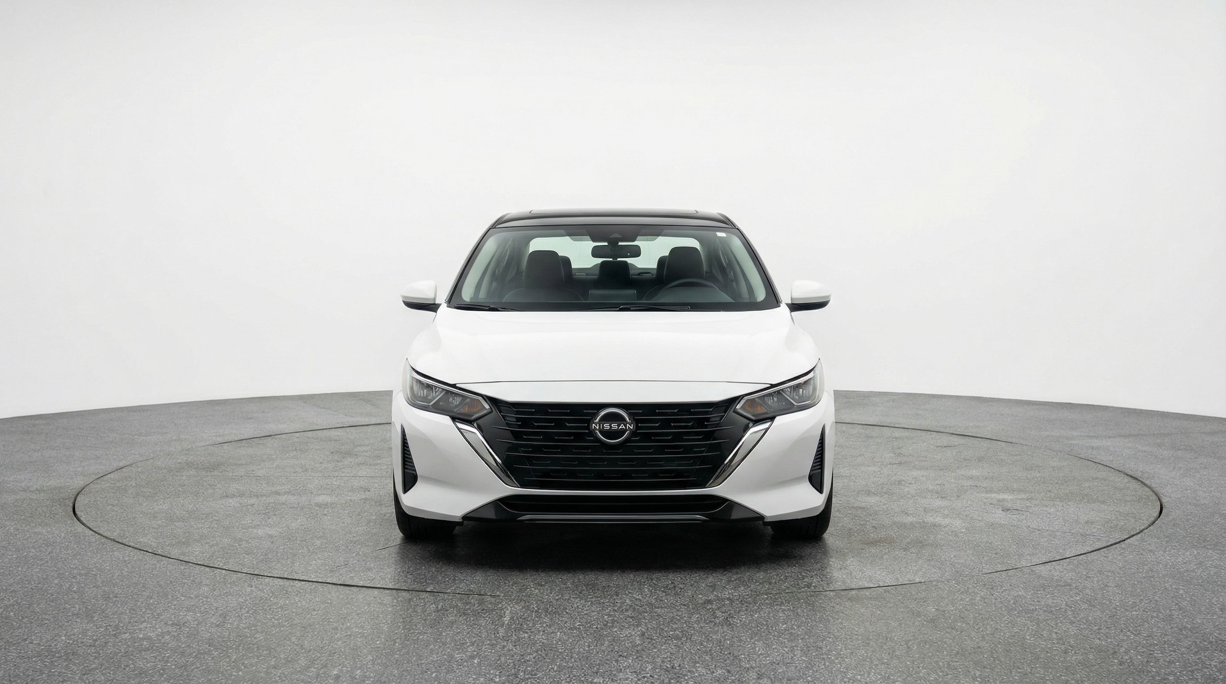 Thumbnail: 2025 Nissan Sentra - 2