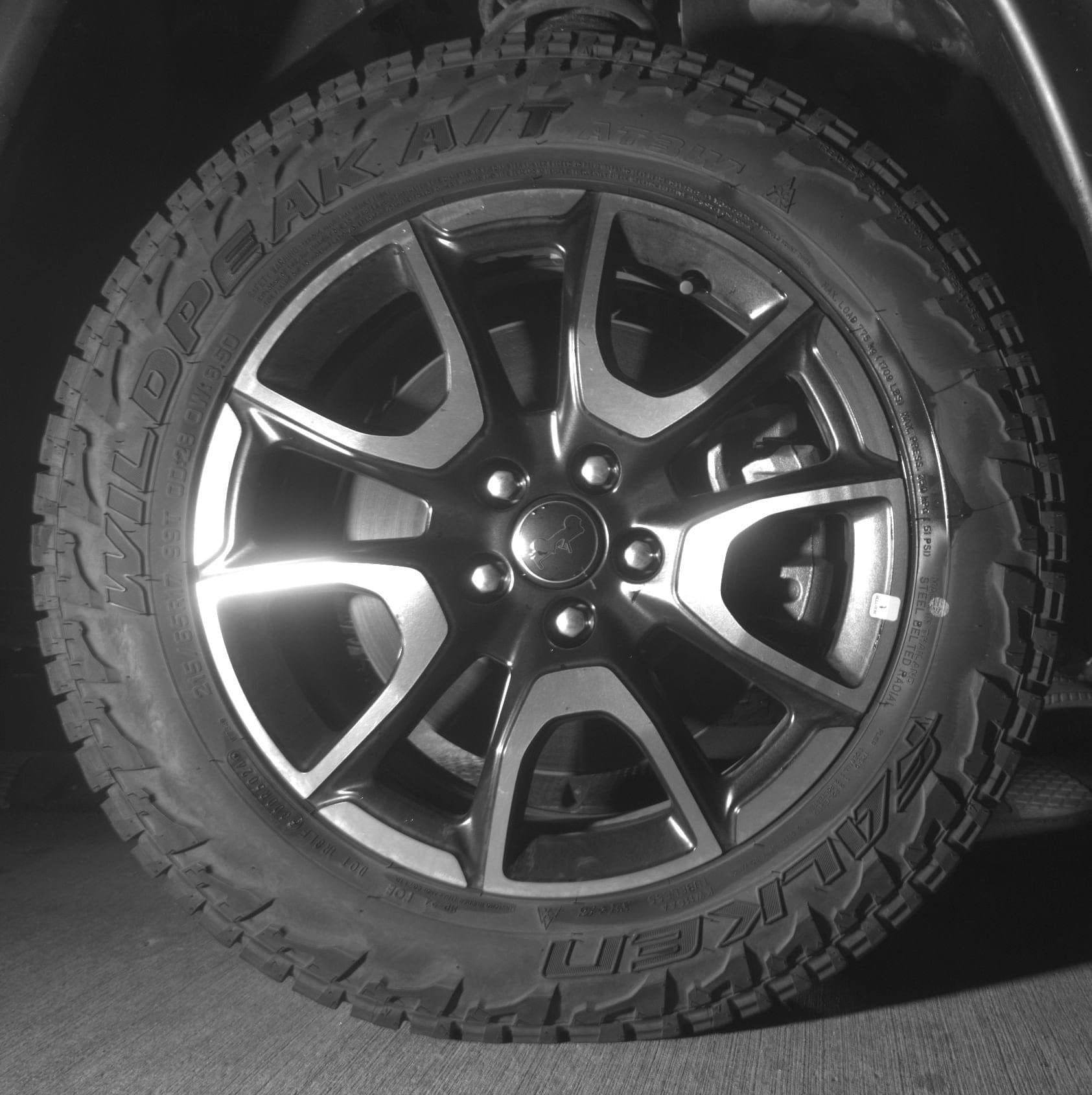 Thumbnail: 2025 Jeep Compass - 13