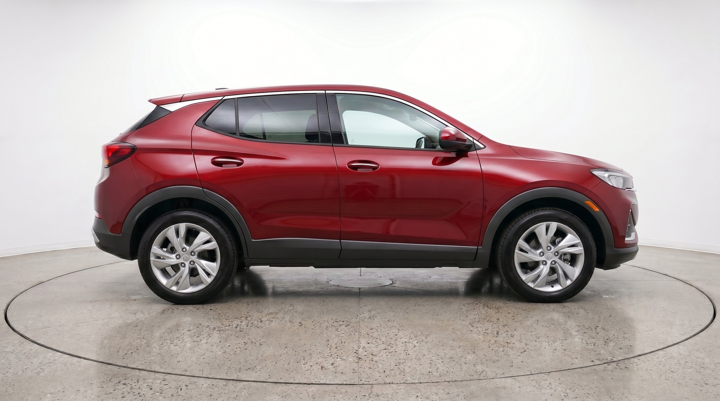 Thumbnail: 2026 Buick Encore GX - 11