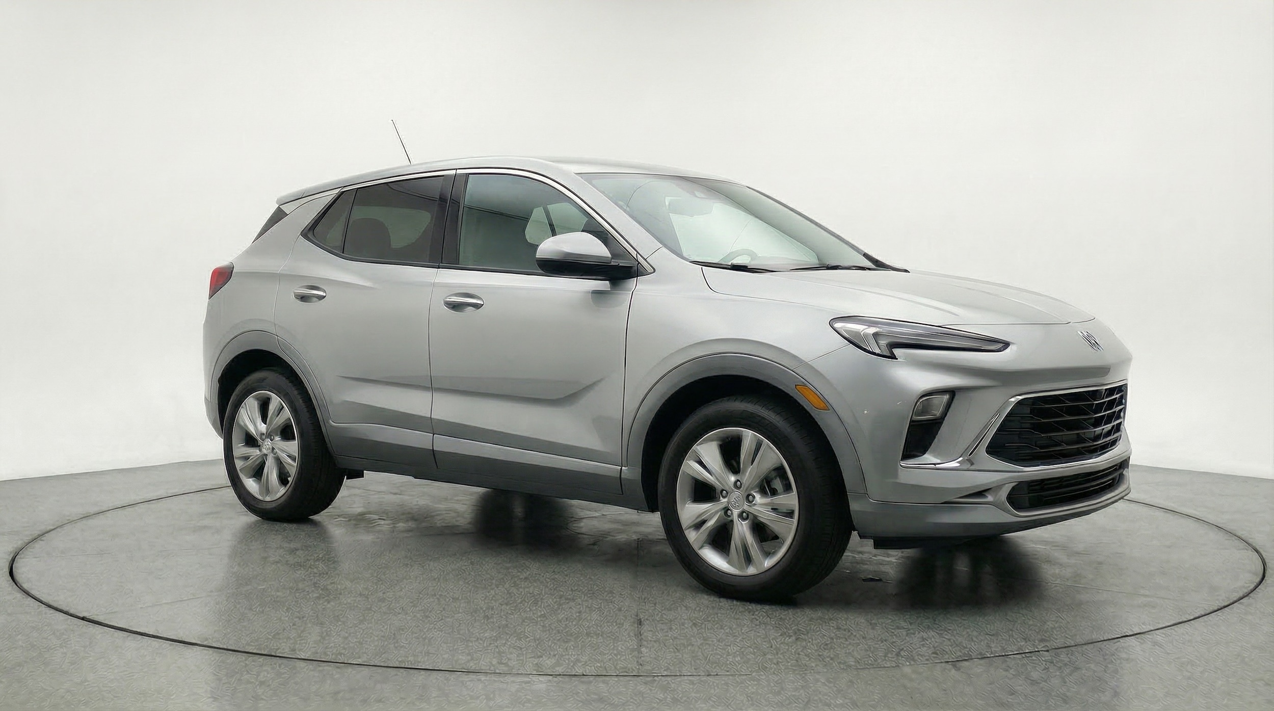 Thumbnail: 2025 Buick Encore GX - 1