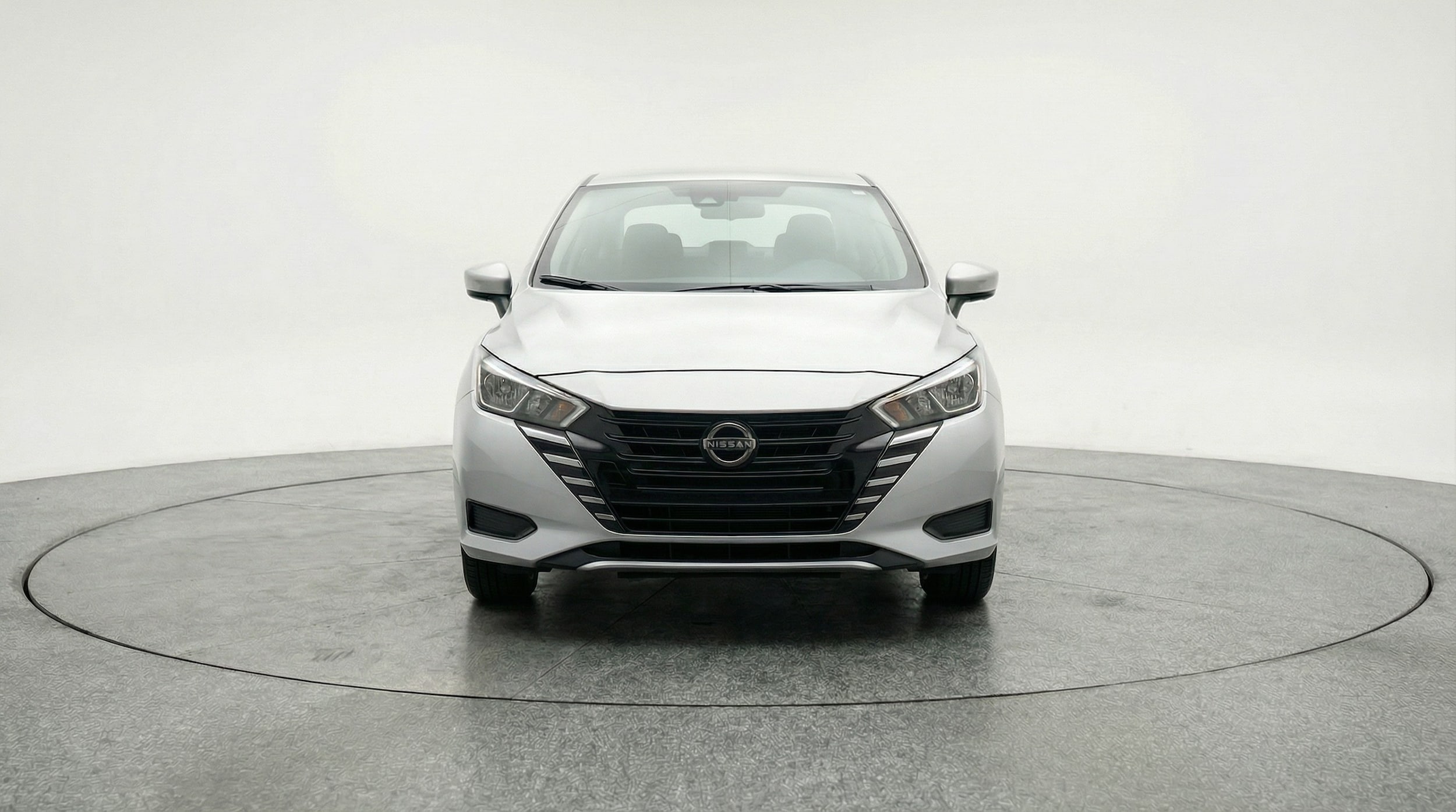 Thumbnail: 2025 Nissan Versa - 2