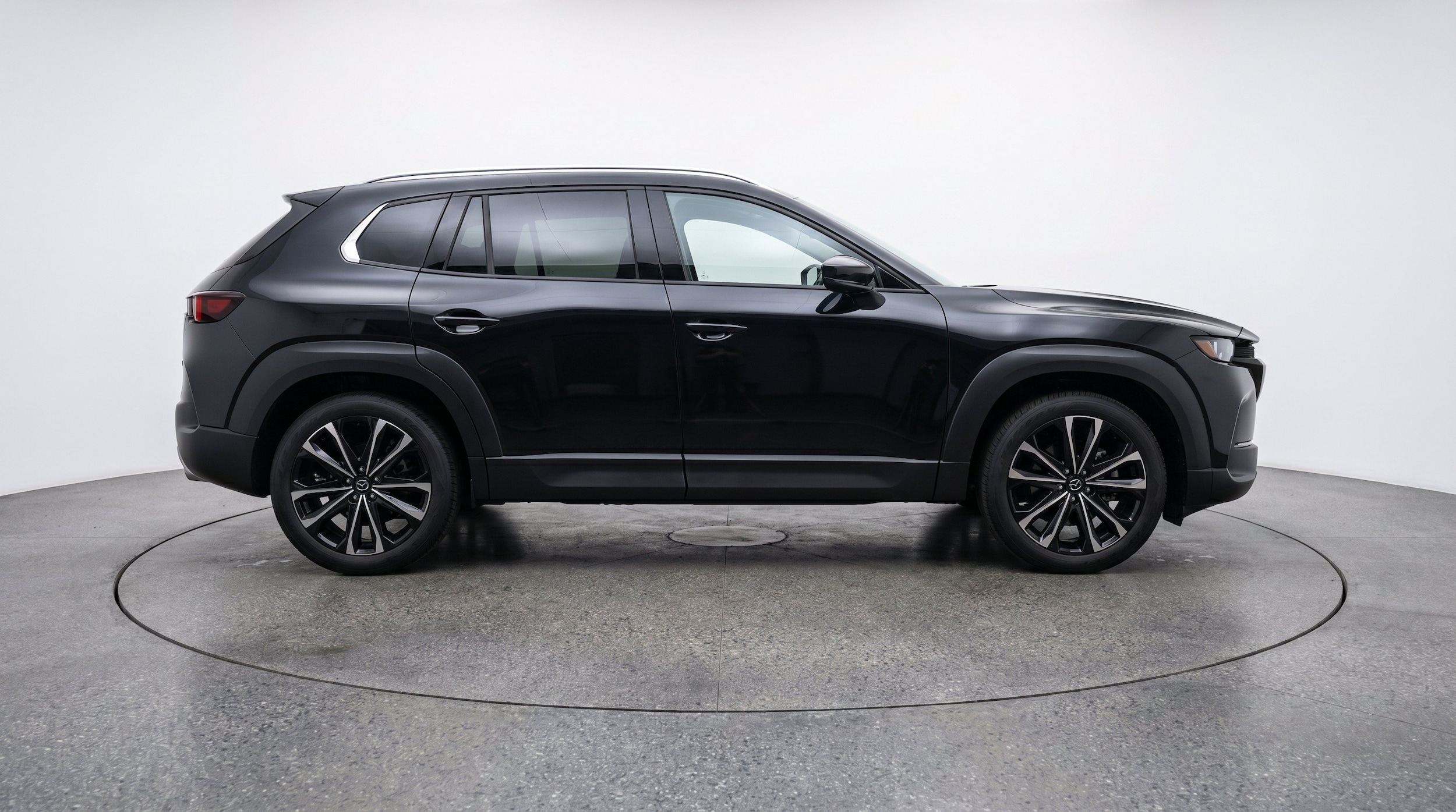 Thumbnail: 2026 Mazda CX-50 - 11
