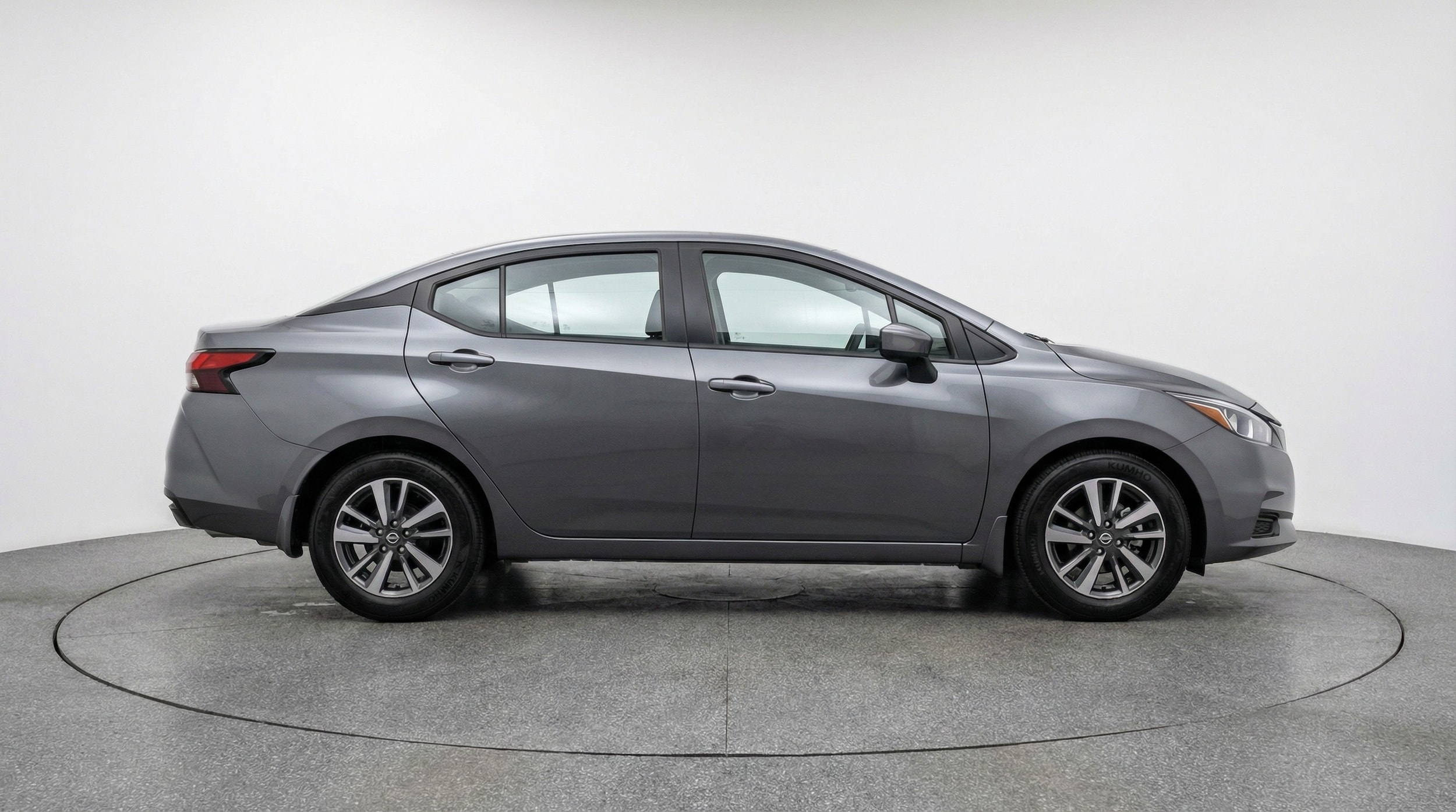 Thumbnail: 2025 Nissan Versa - 8