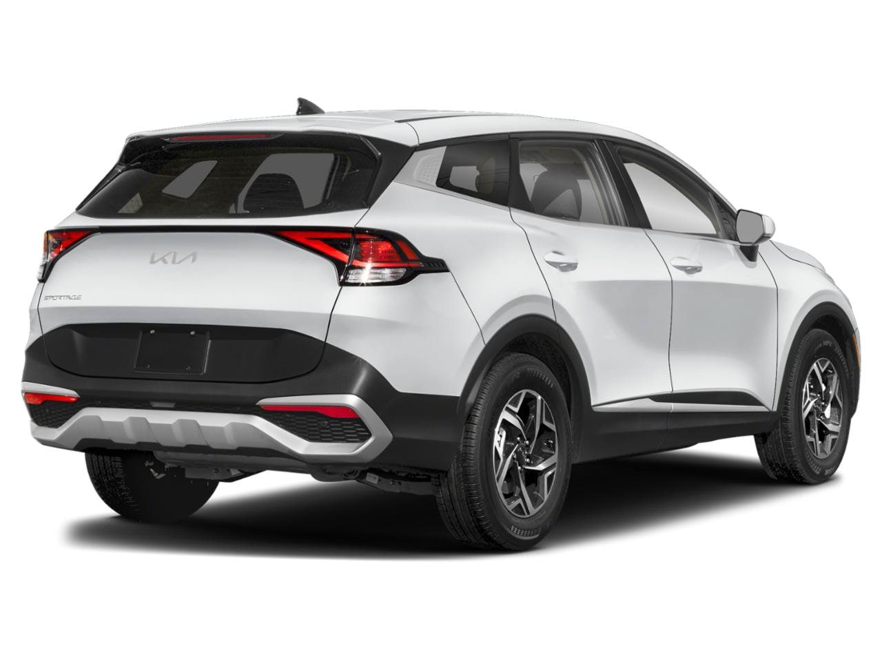 Thumbnail: 2024 Kia Sportage - 2