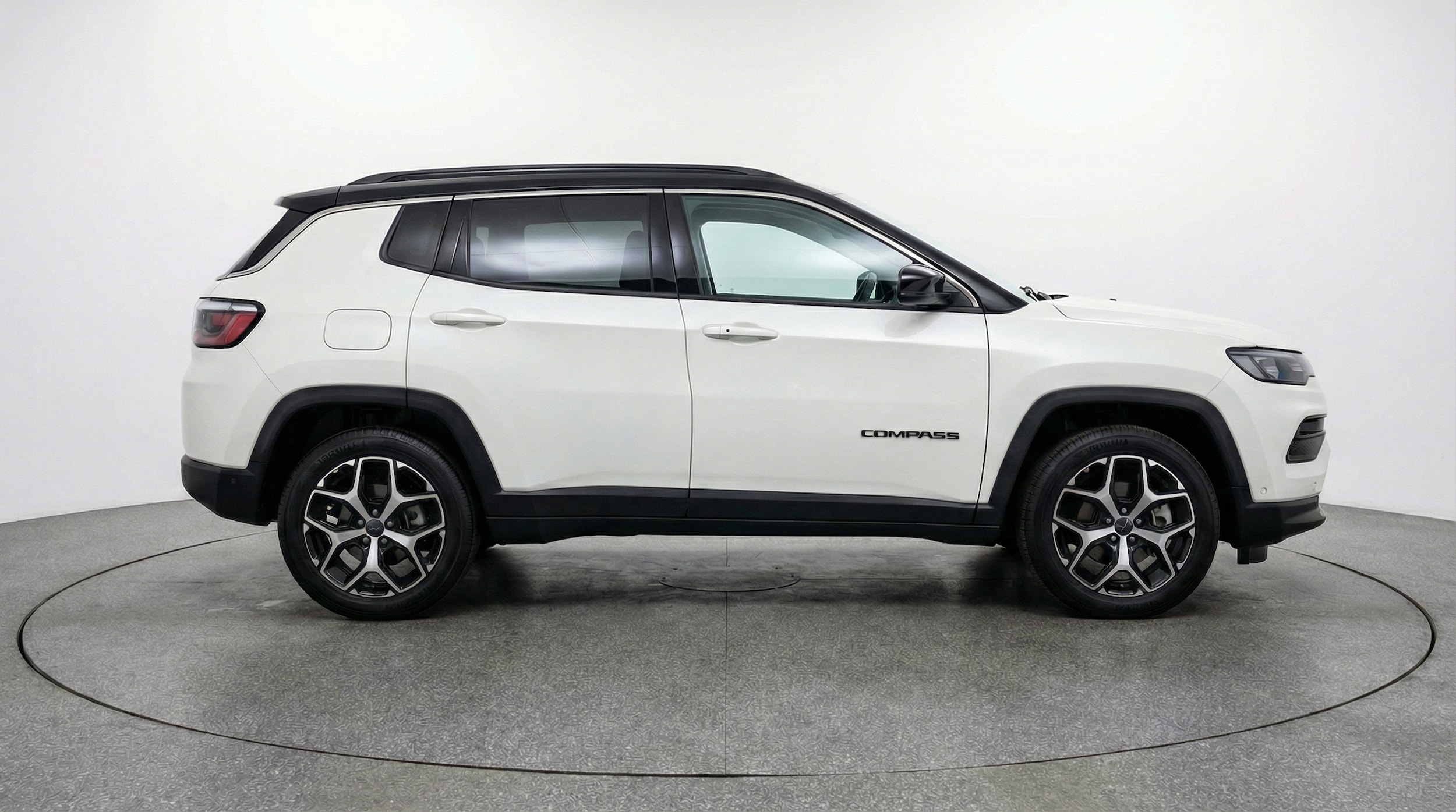 Thumbnail: 2025 Jeep Compass - 8