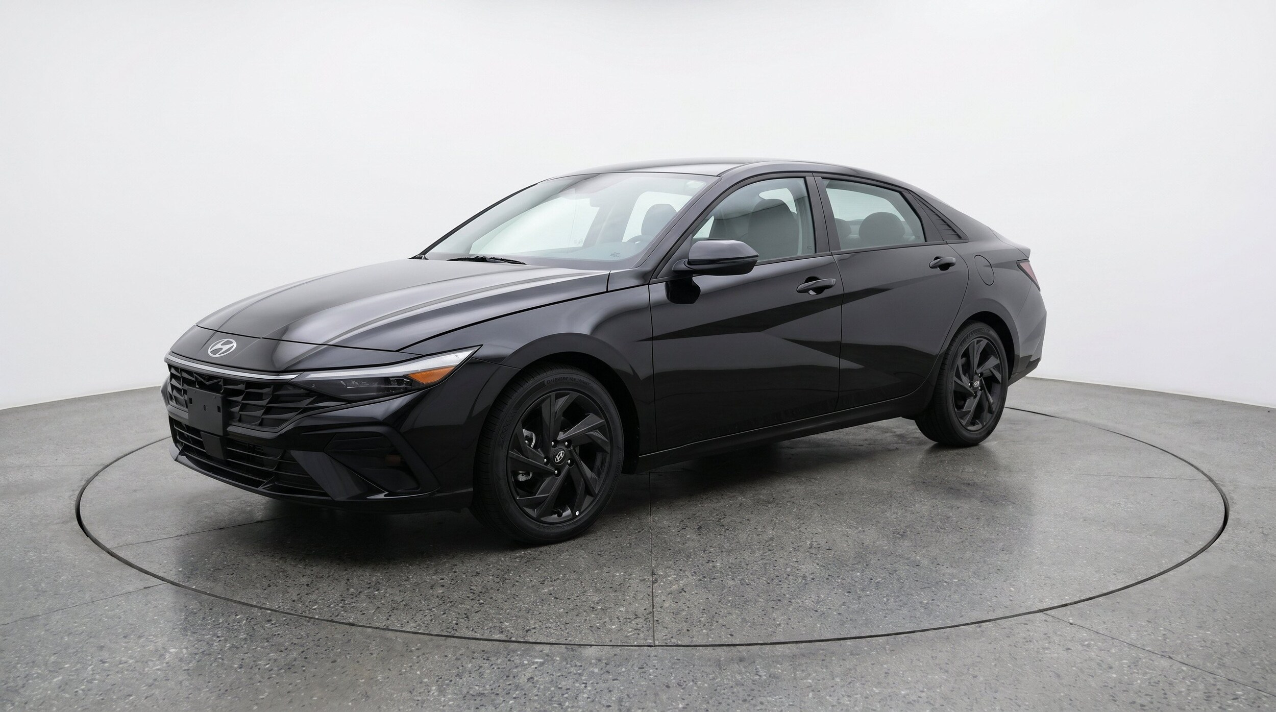 Thumbnail: 2026 Hyundai Elantra - 3