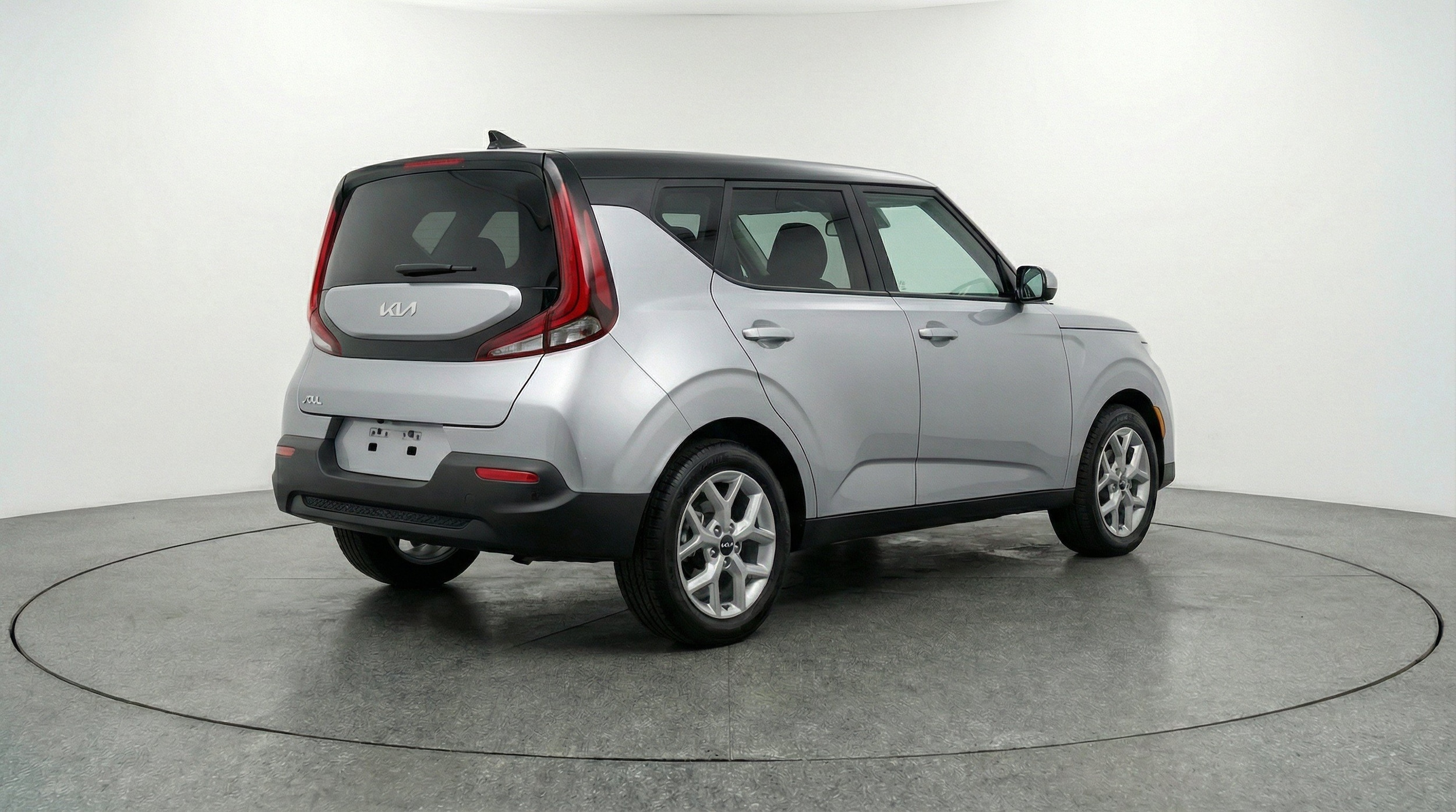 Thumbnail: 2025 Kia Soul - 9
