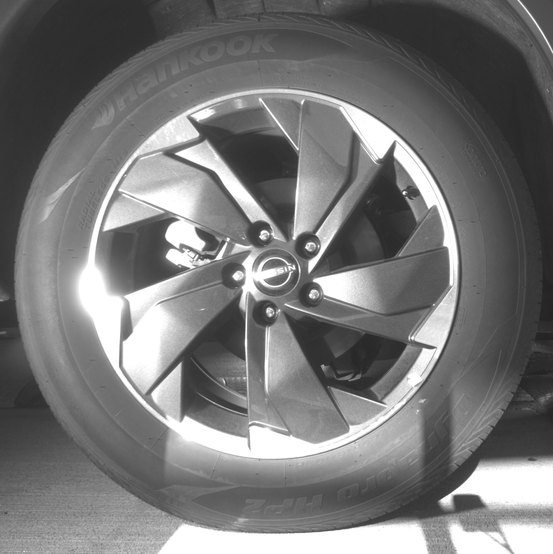 Thumbnail: 2025 Nissan Rogue - 12