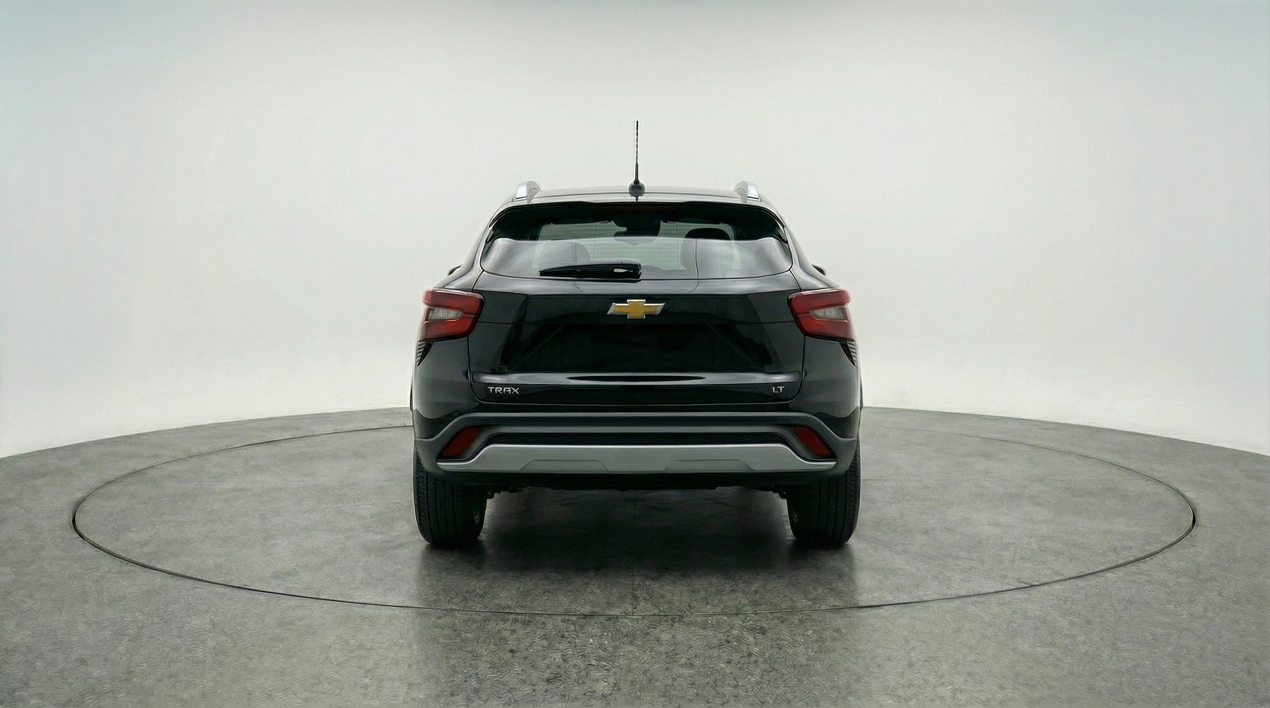 Thumbnail: 2025 Chevrolet Trax - 6