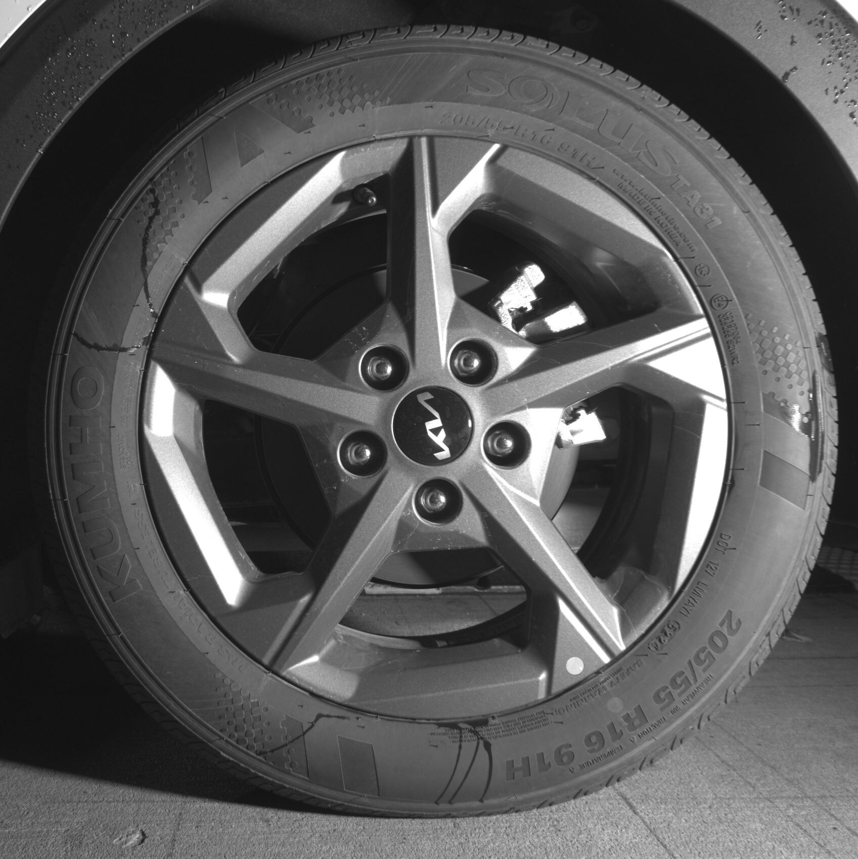 Thumbnail: 2025 Kia K4 - 11