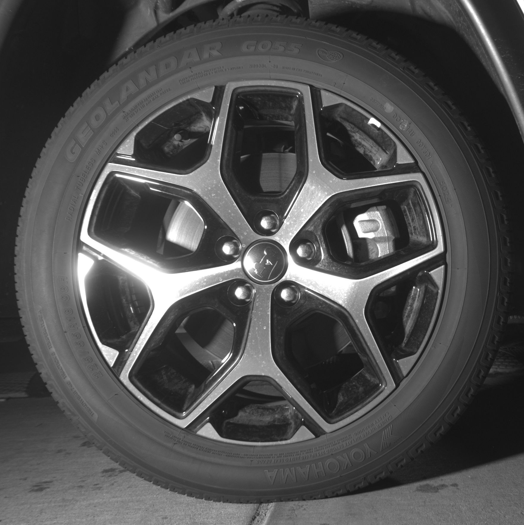 Thumbnail: 2025 Jeep Compass - 10