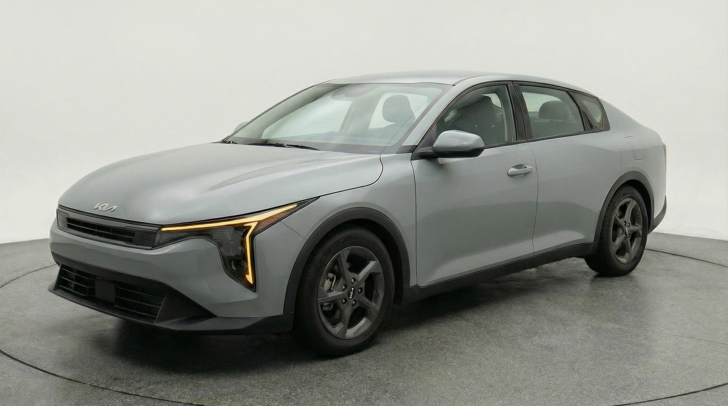 Thumbnail: 2025 Kia K4 - 3