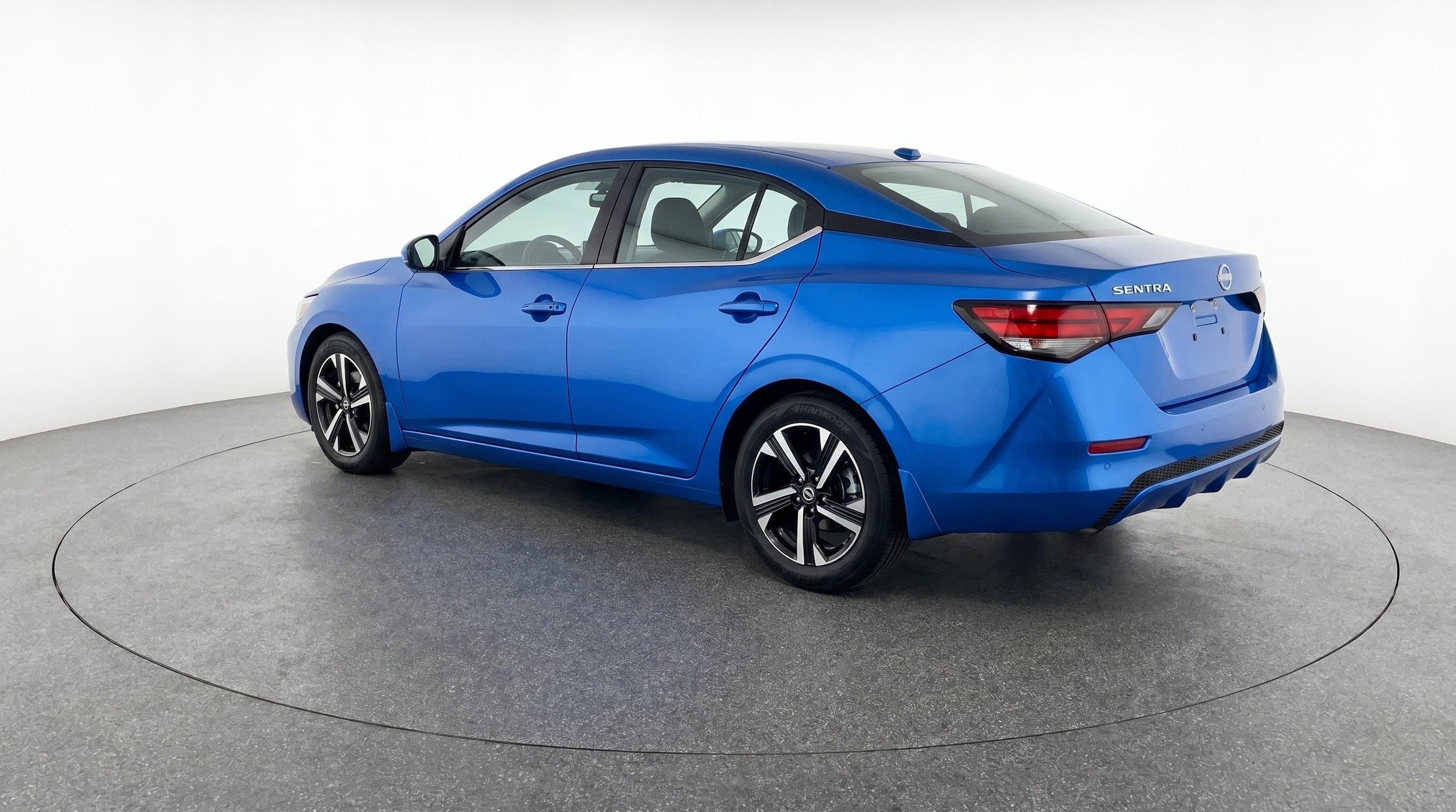 Thumbnail: 2025 Nissan Sentra - 5