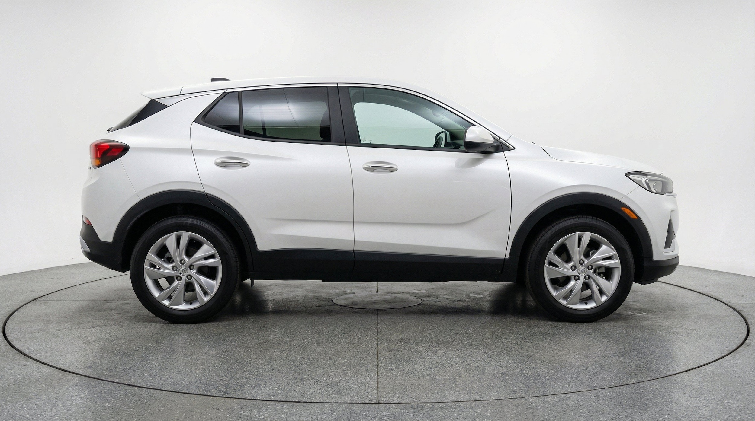 Thumbnail: 2026 Buick Encore GX - 11