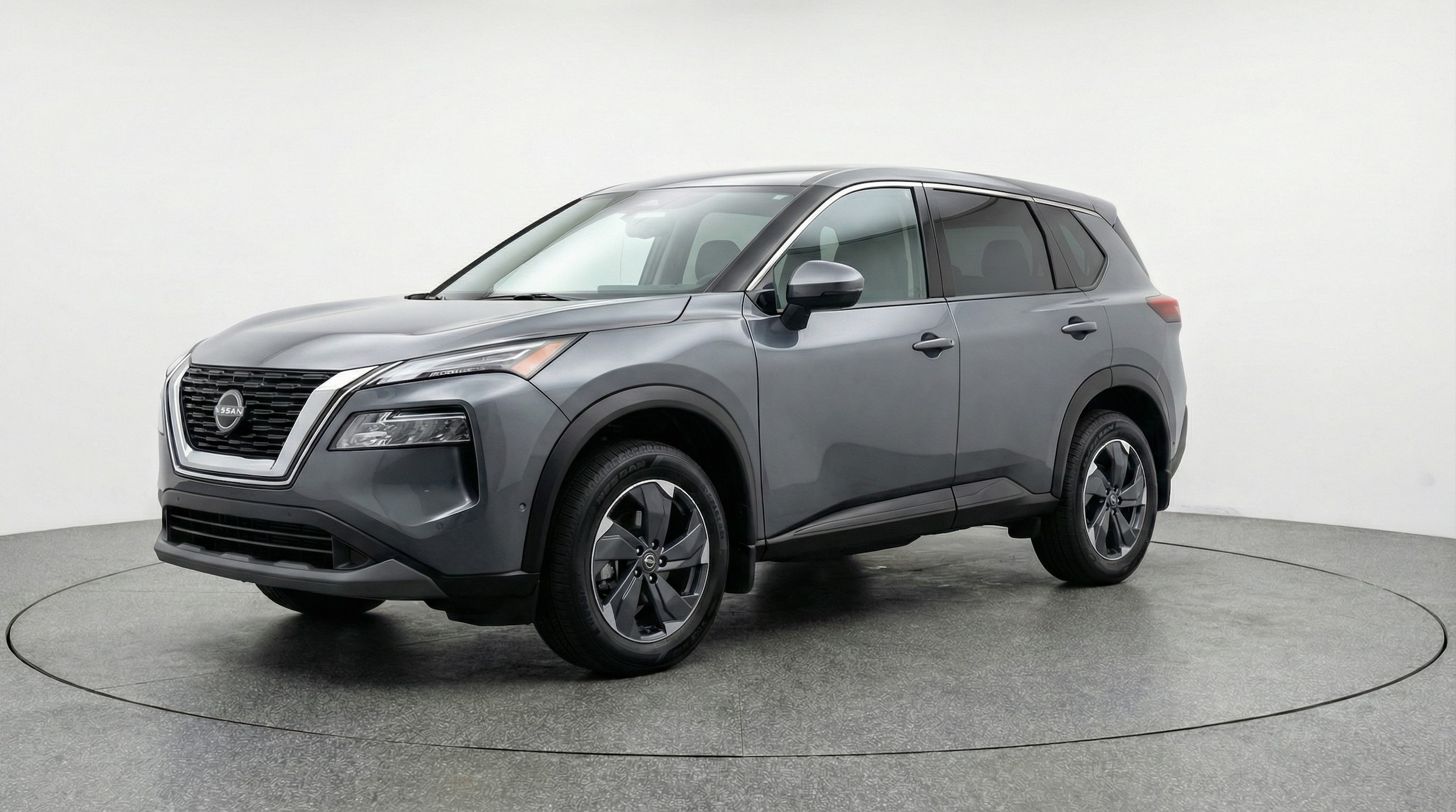 Thumbnail: 2025 Nissan Rogue - 3