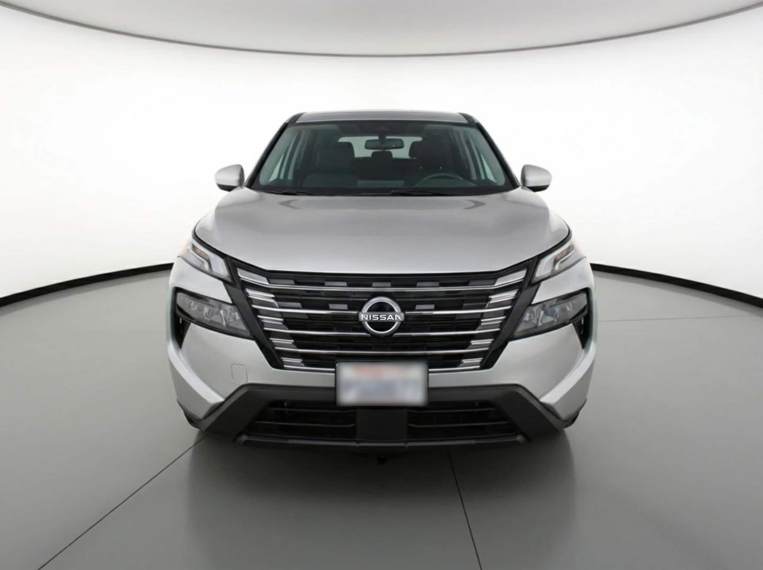 Thumbnail: 2025 Nissan Rogue - 2