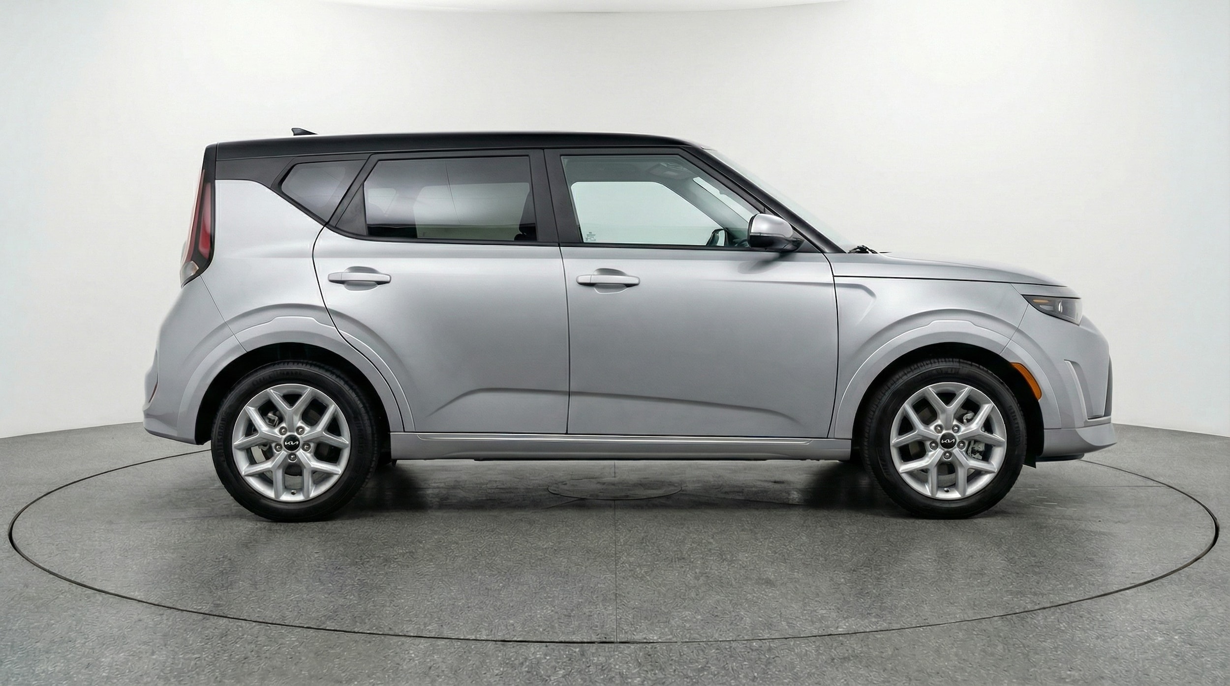 Thumbnail: 2025 Kia Soul - 8