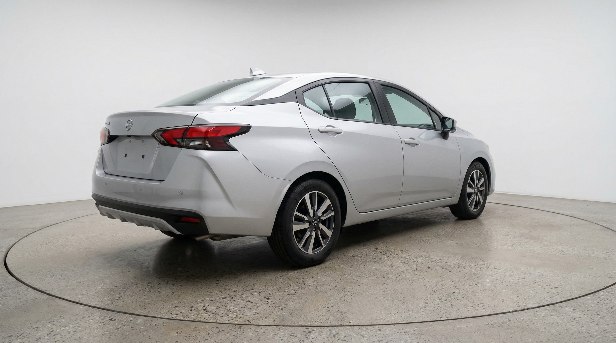 Thumbnail: 2025 Nissan Versa - 7