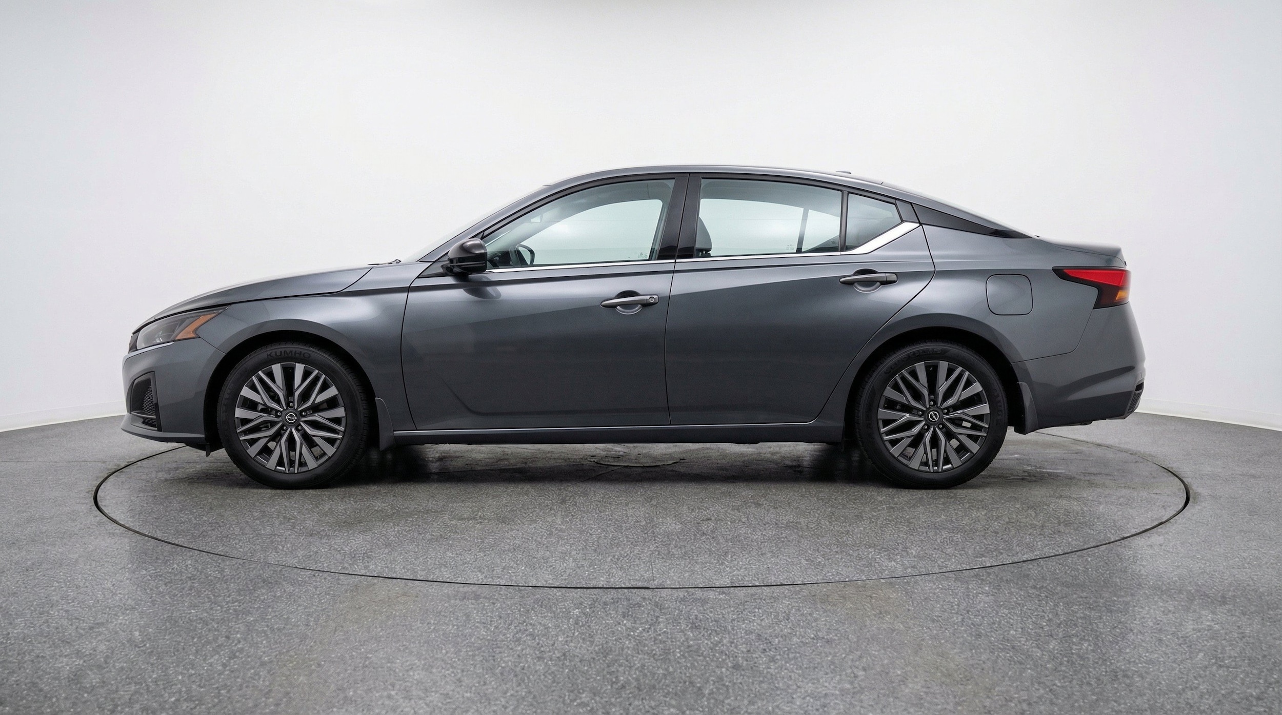 Thumbnail: 2026 Nissan Altima - 5