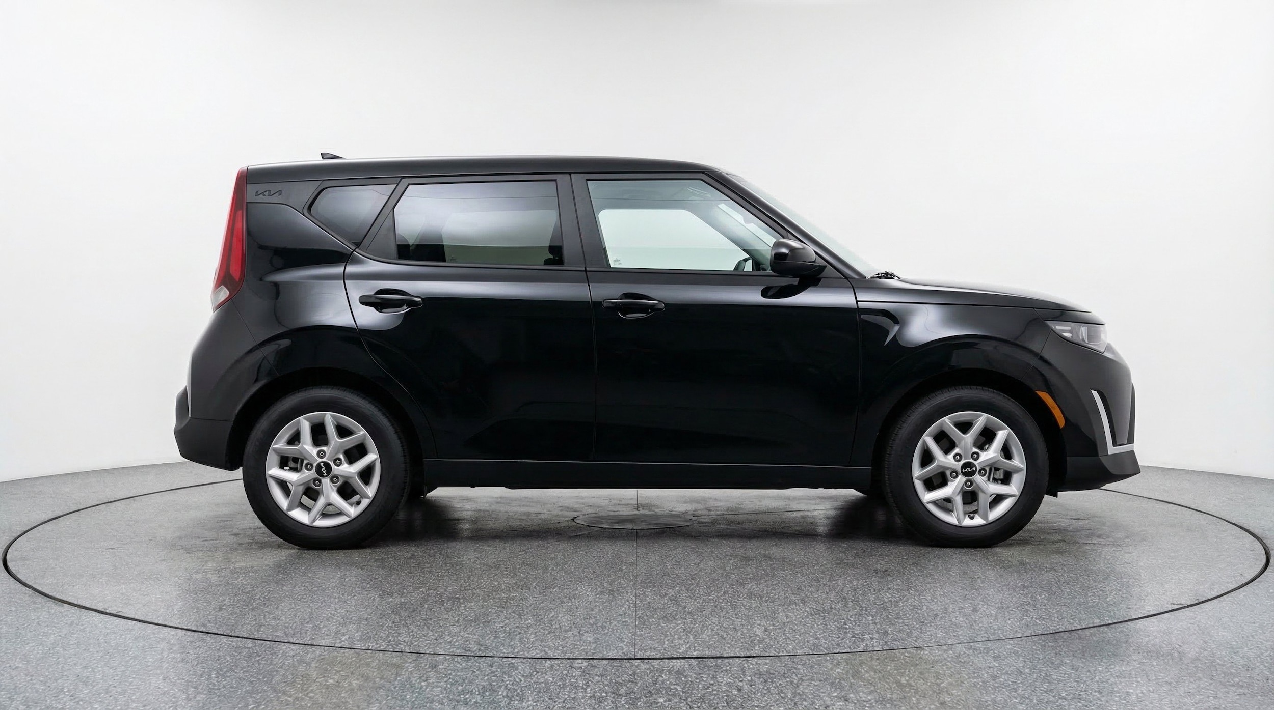 Thumbnail: 2025 Kia Soul - 11