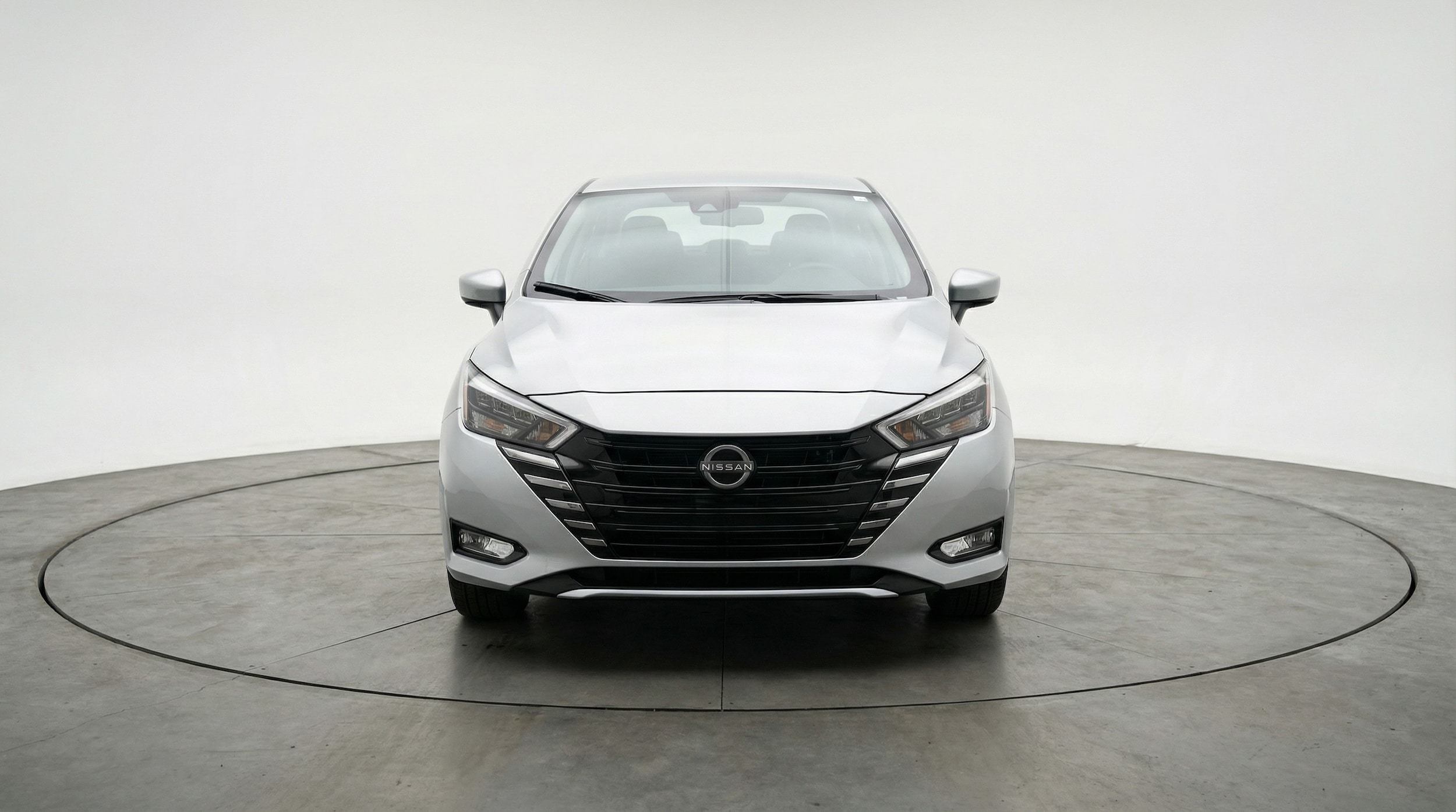 Thumbnail: 2025 Nissan Versa - 2