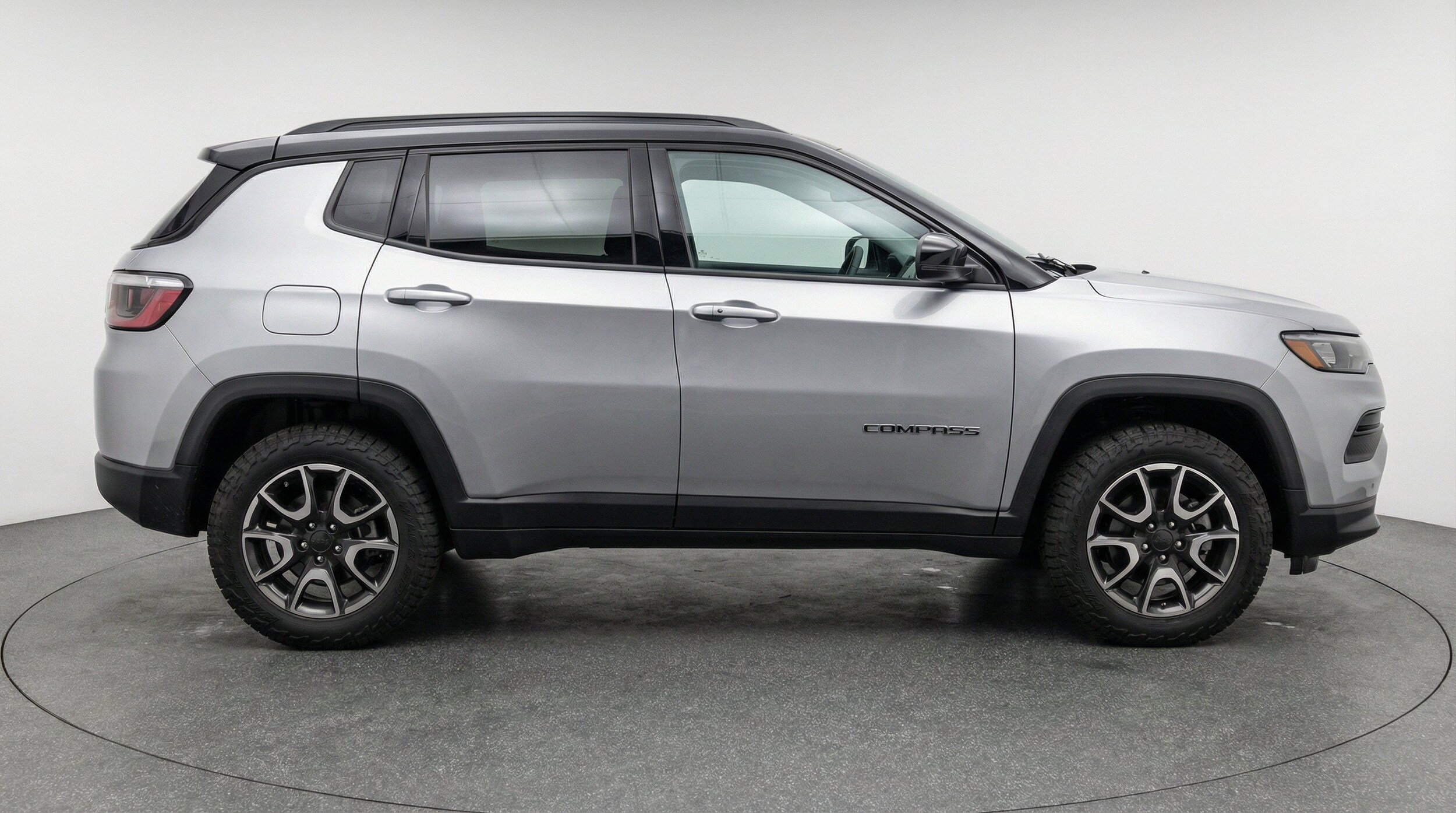 Thumbnail: 2025 Jeep Compass - 10