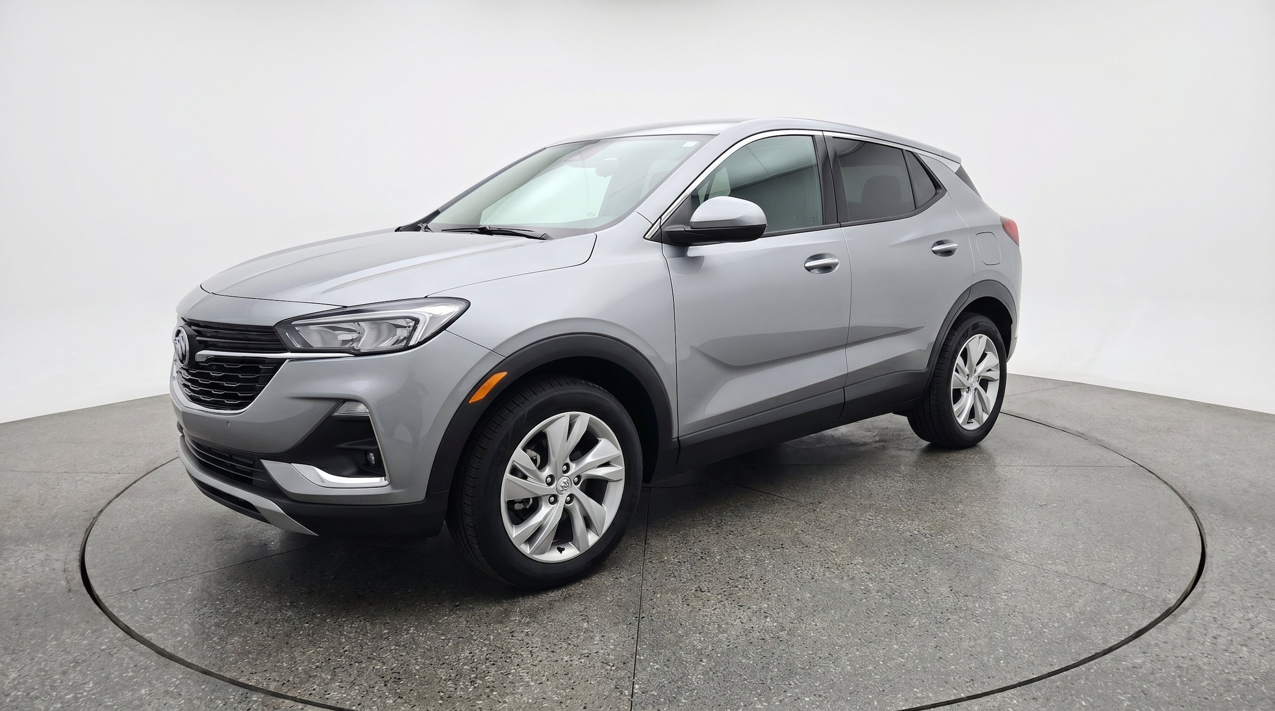 Thumbnail: 2026 Buick Encore GX - 3